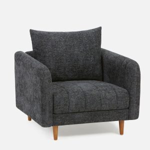 WILLOW — Armchair (74-35-77-02)