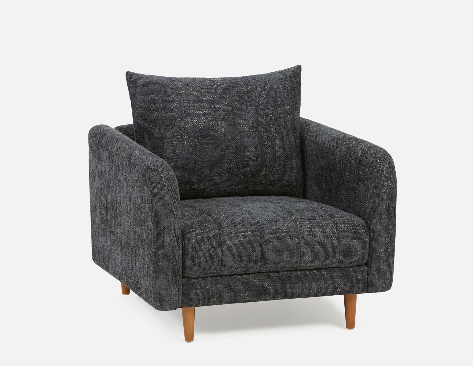 WILLOW — Armchair (74-35-77-02)