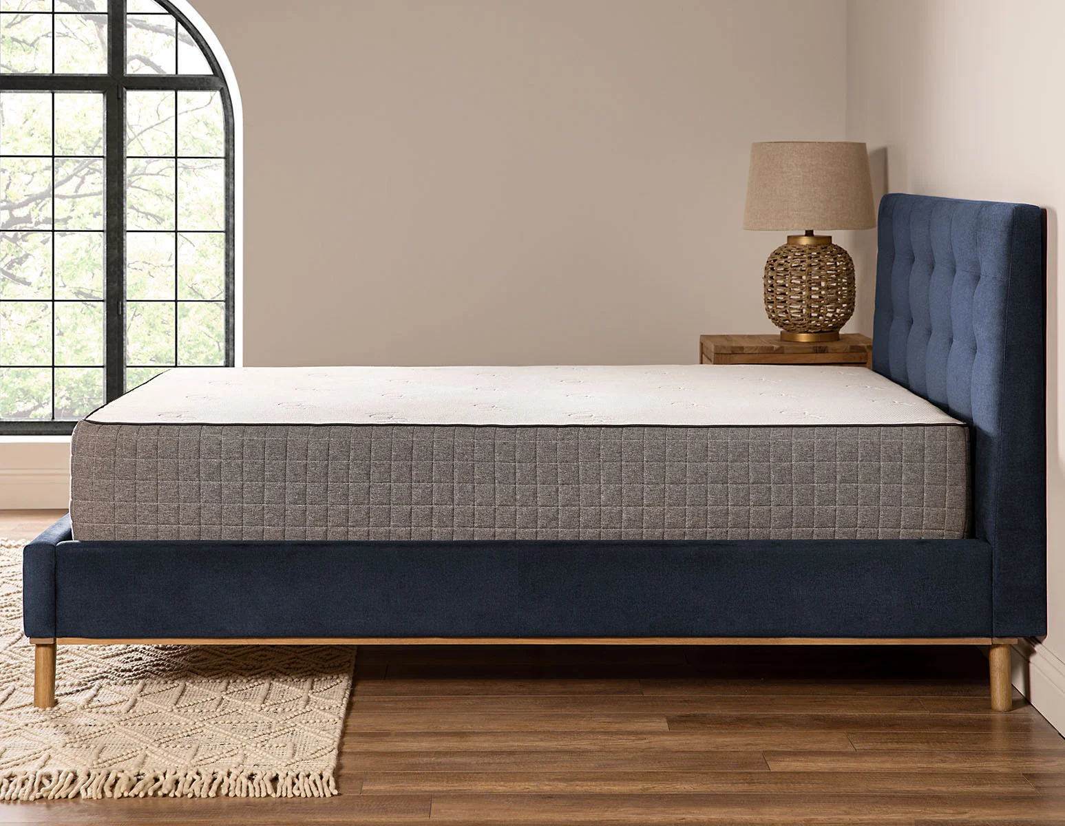 LOFT HYBRID — King size mattress - Image 11
