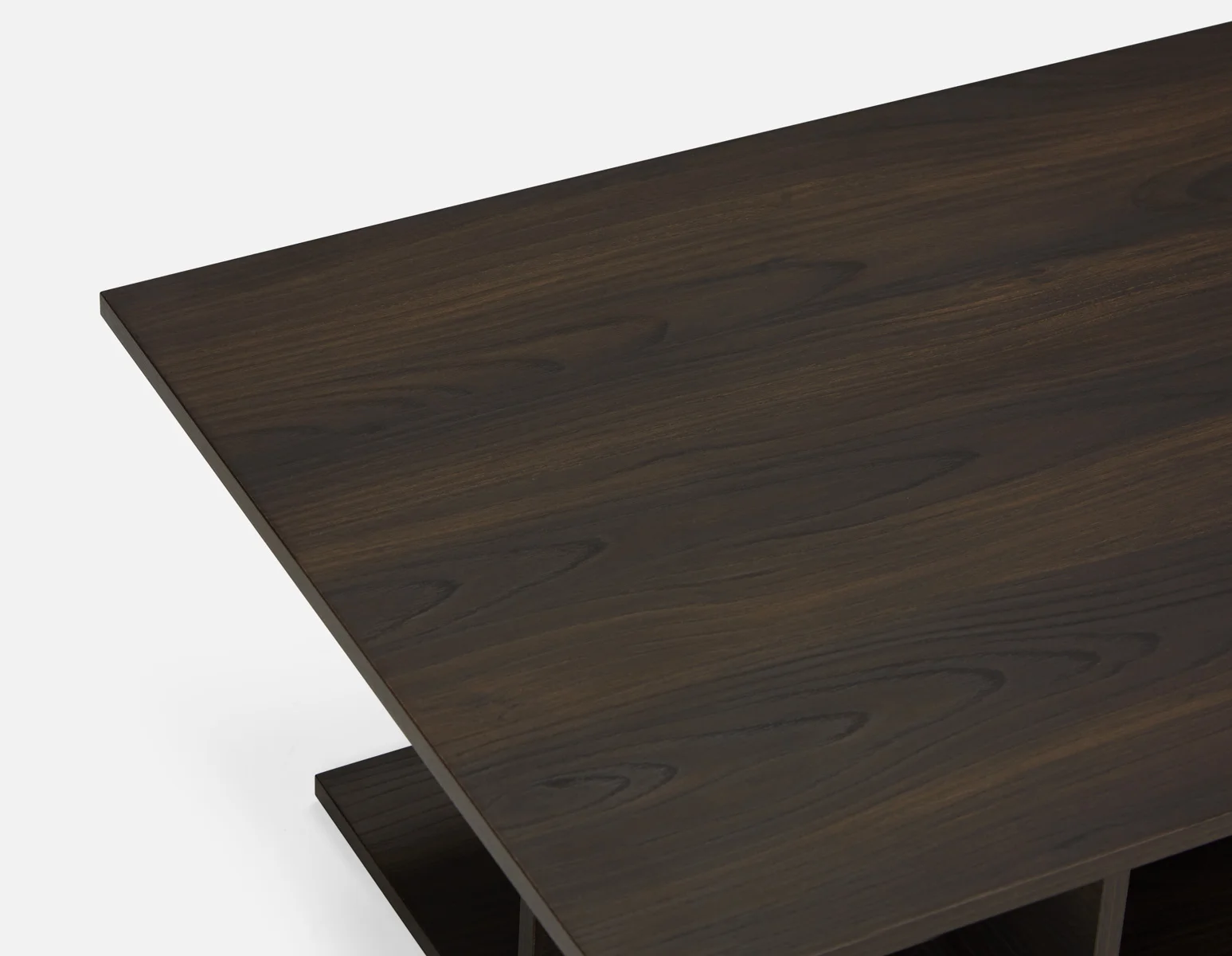 LUCAS — Rectangular coffee table - Image 3