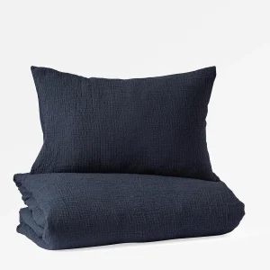 FELIPE — 3-piece queen duvet cover set (44-48-44-60)