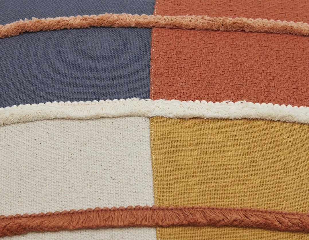 DALE — Cushion 45 cm x 45 cm - Image 4