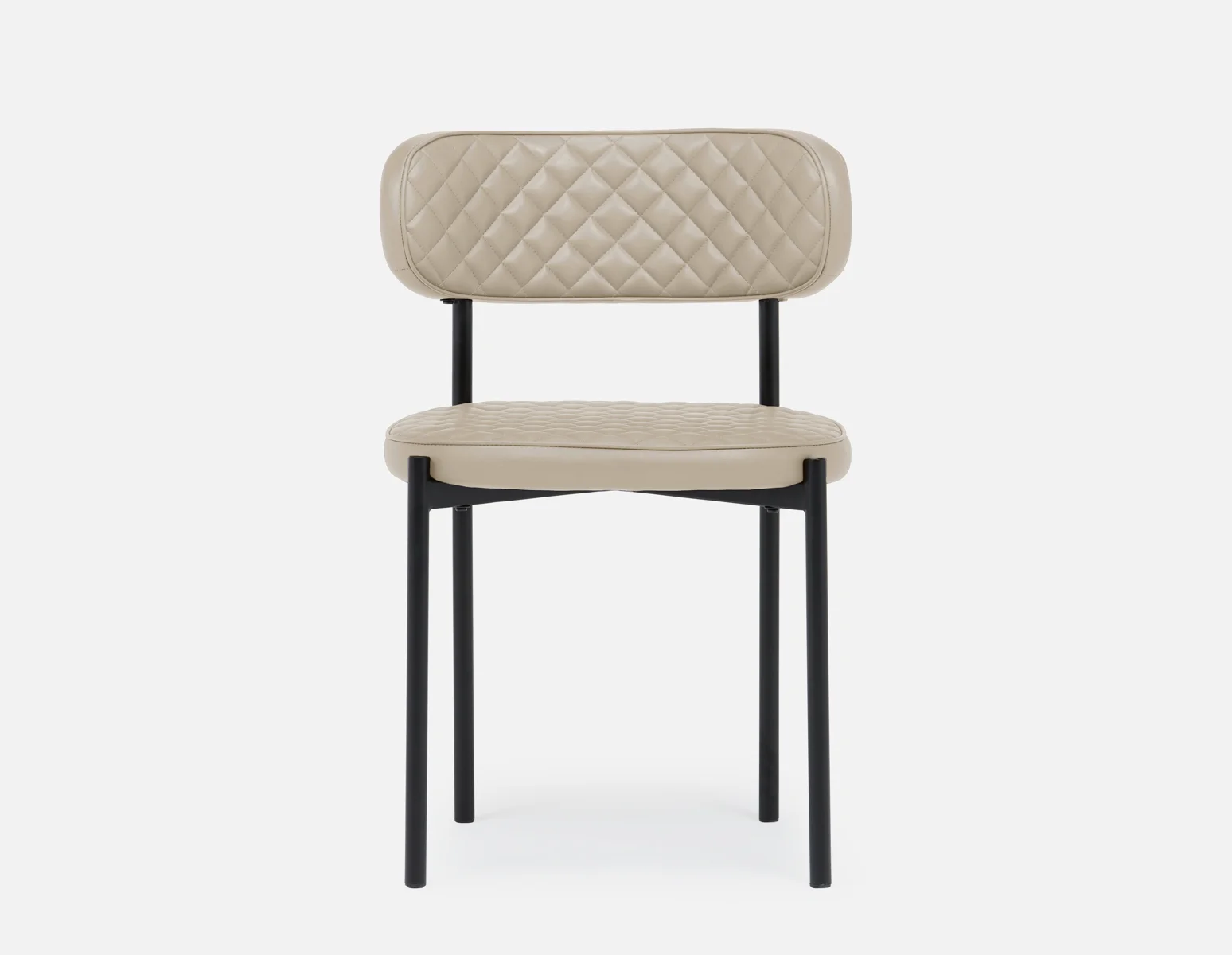 BERN — Mid-century modern dining chair (14-75-68-88) - Image 3