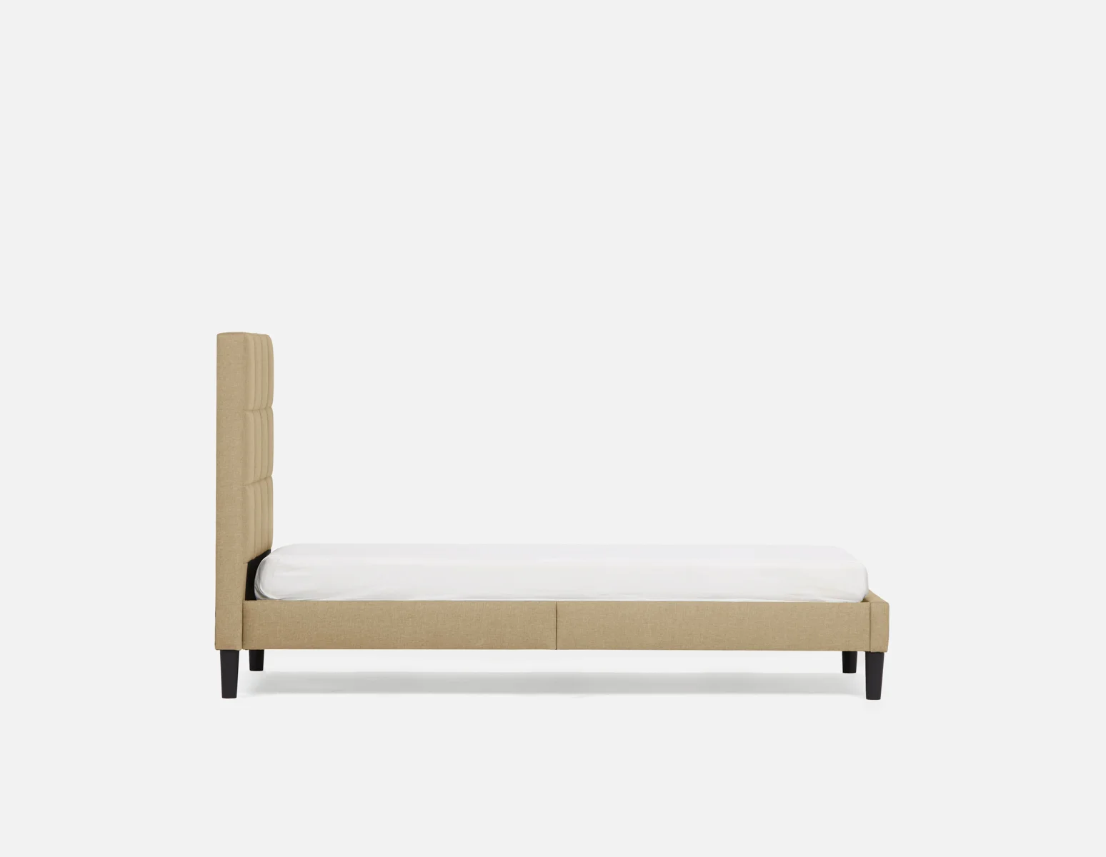 MARVELL — Modern twin size bed (74-38-19-93) - Image 8