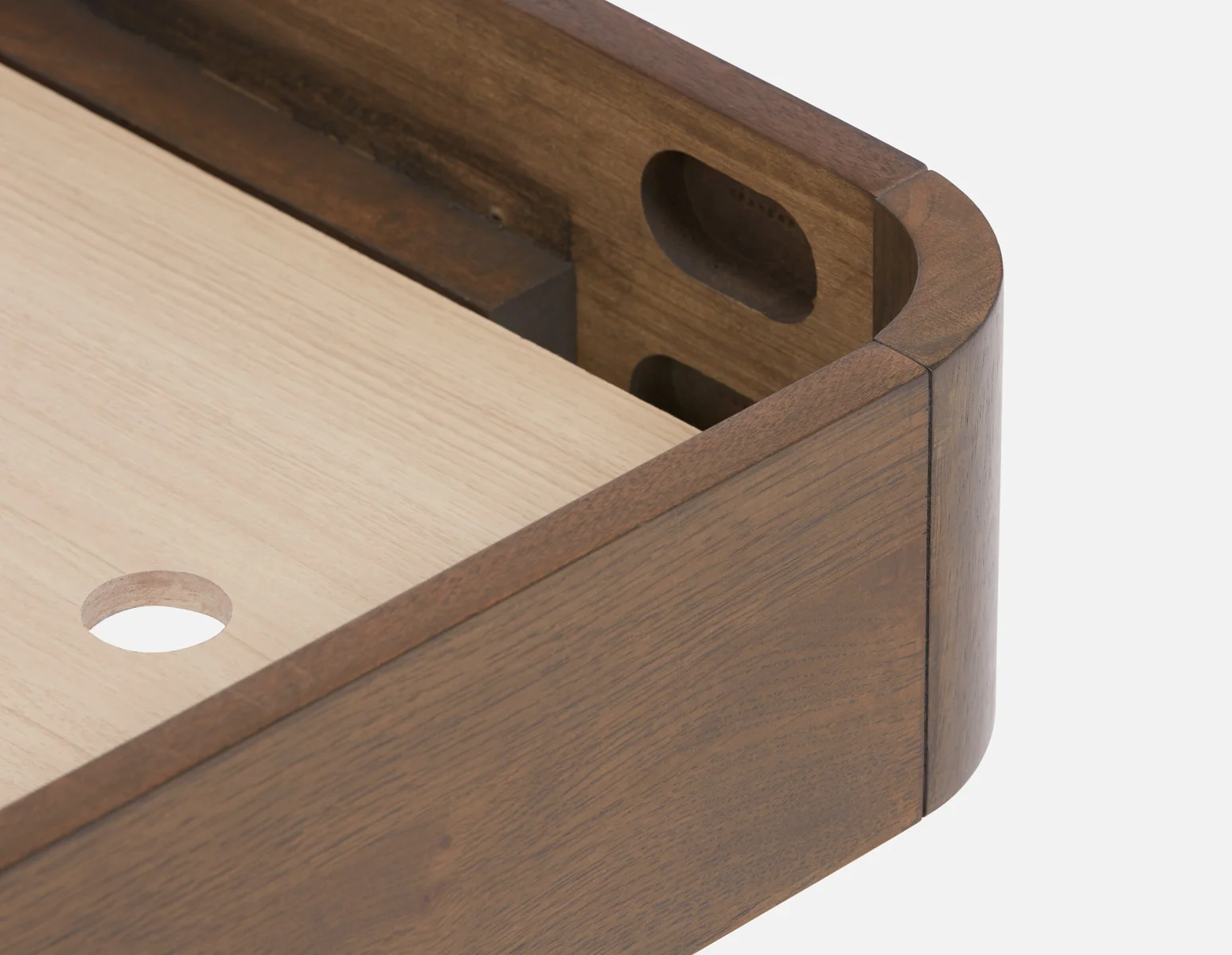 NOEMI — Floating queen size bed - Image 6