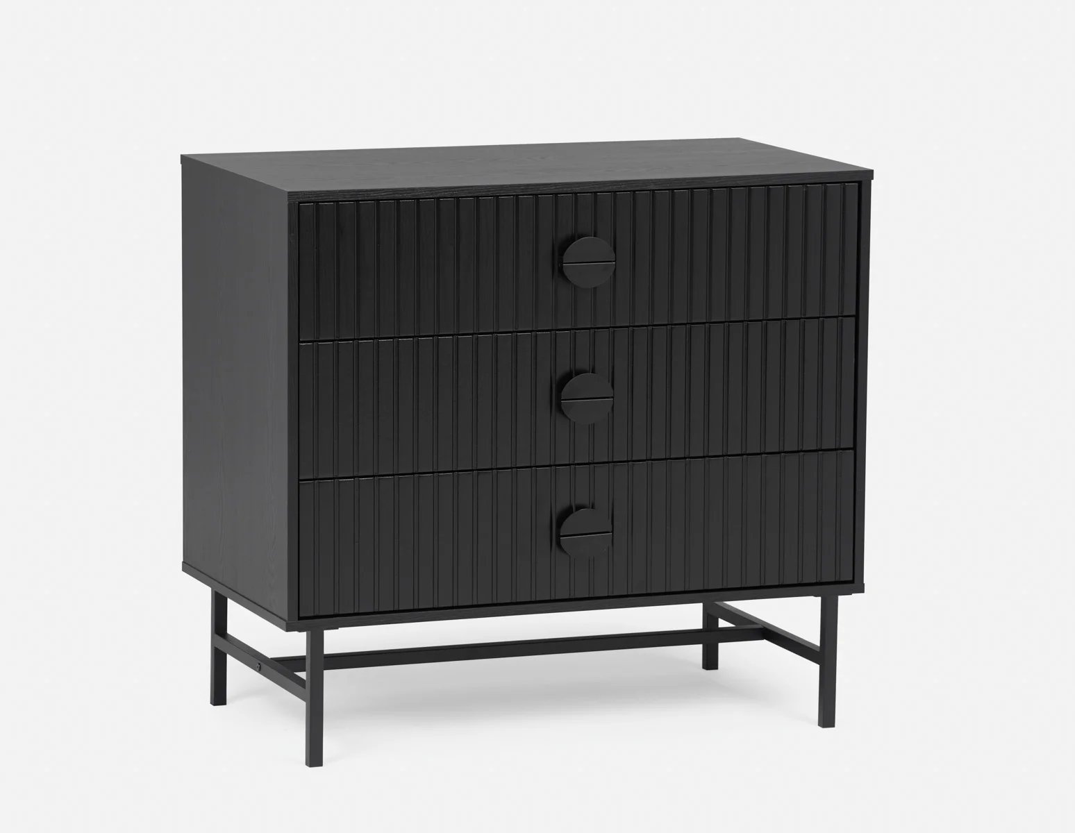 MONTANA — Modern 3-drawer dresser - Image 17