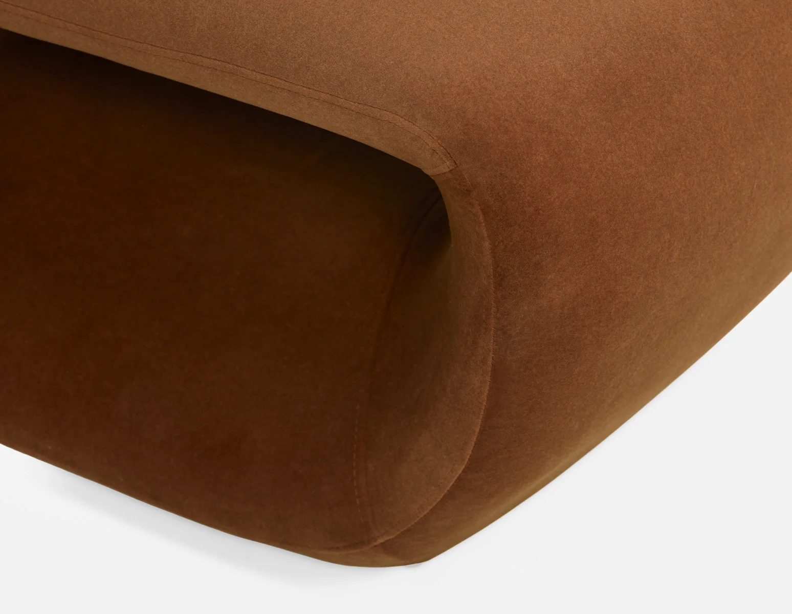 MONACO — Modern retro accent chair (87-29-46-45) - Image 7