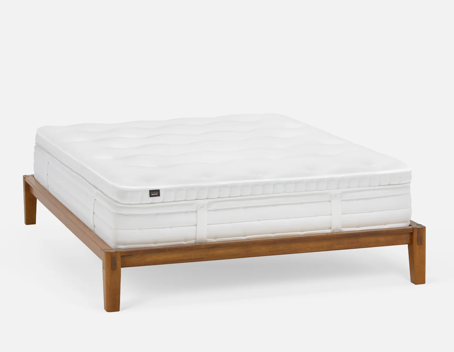ZENITH — Queen size luxury mattress - Image 3