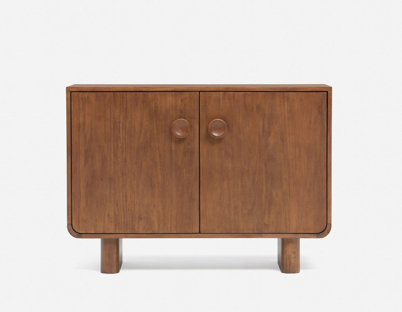 PALMO — Modern-retro 2-door sideboard - Image 11