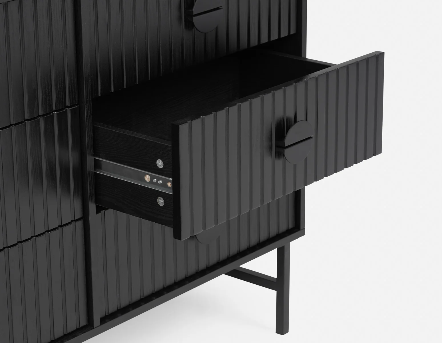 MONTANA — Modern 6-drawer dresser - Image 5