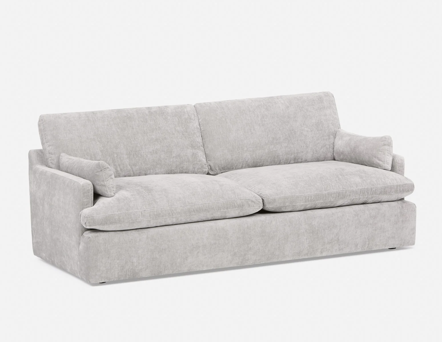 CHABLIS — Contemporary sofa 89" superior comfort (27-90-71-30) - Image 16