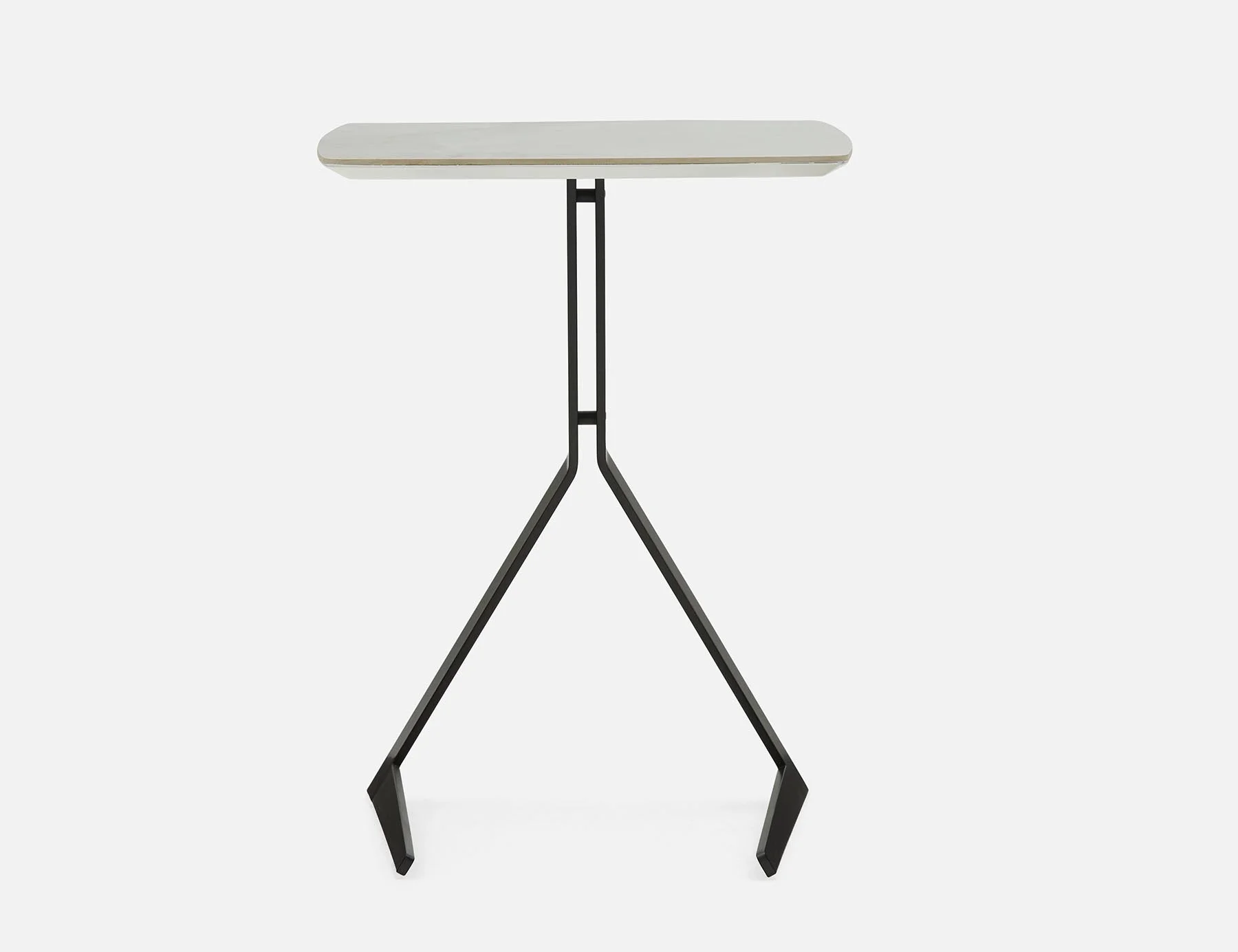 QOM — Ceramic end table - Image 2