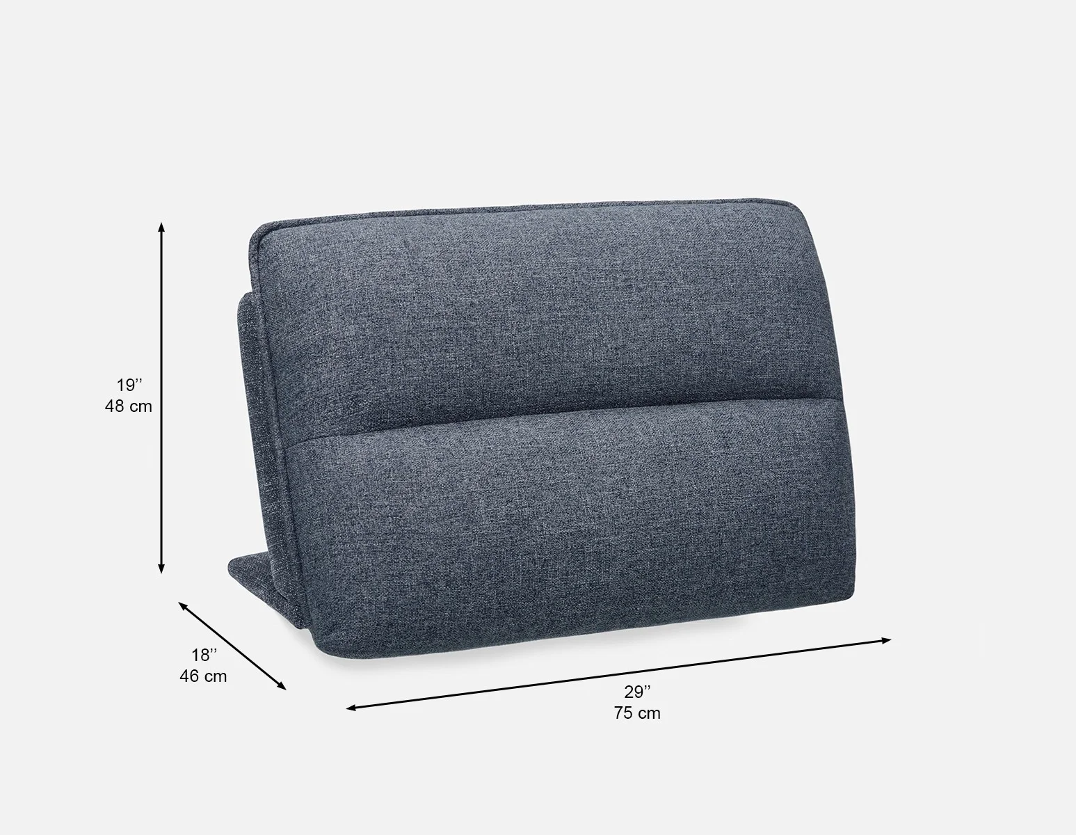 CHAMELEON — Movable backrest (97-10-01-60) - Image 7
