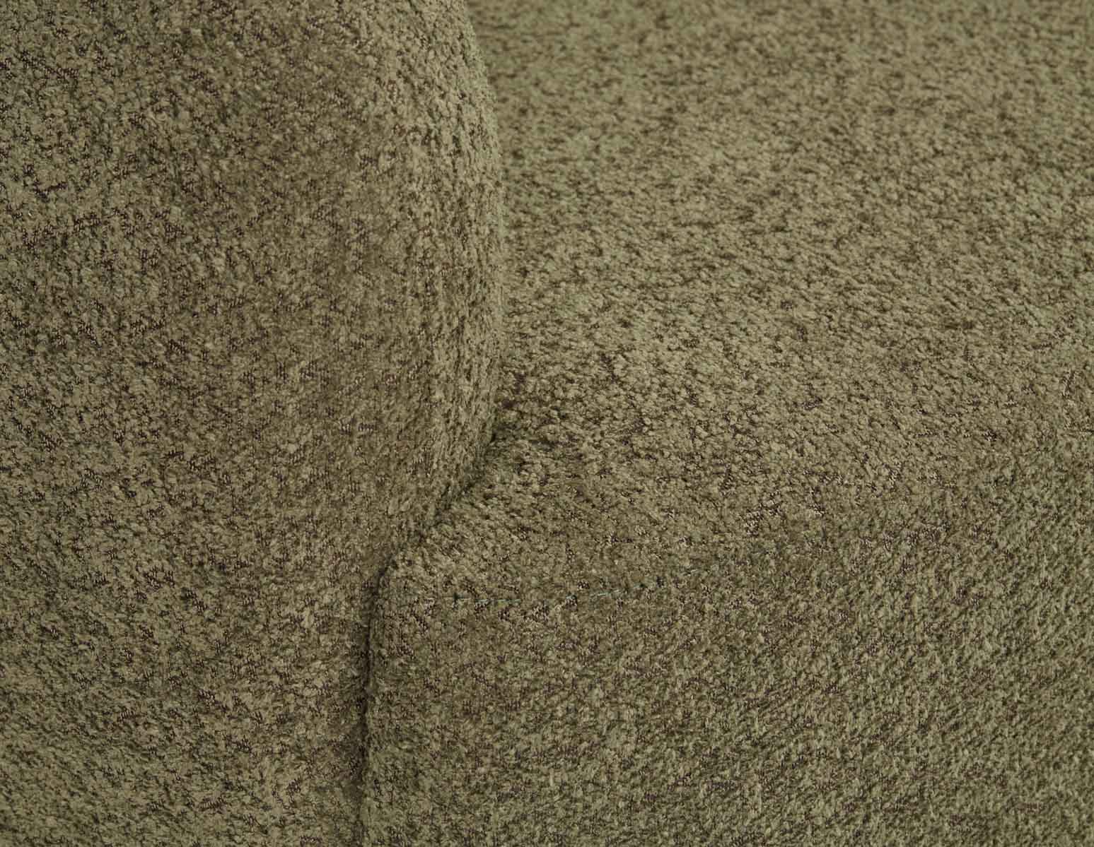 JANELLE — Swivel armchair (12-62-65-70) - Image 5