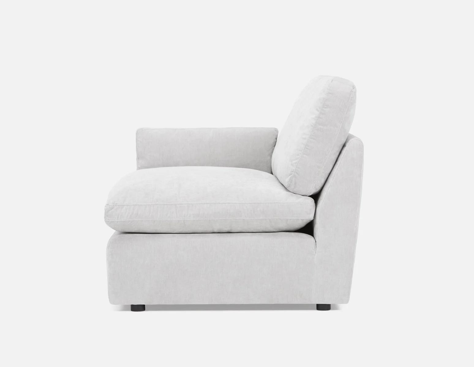 CHABLIS — Modular sofa with left arm customize to fit your space (45-28-19-62) - Image 9