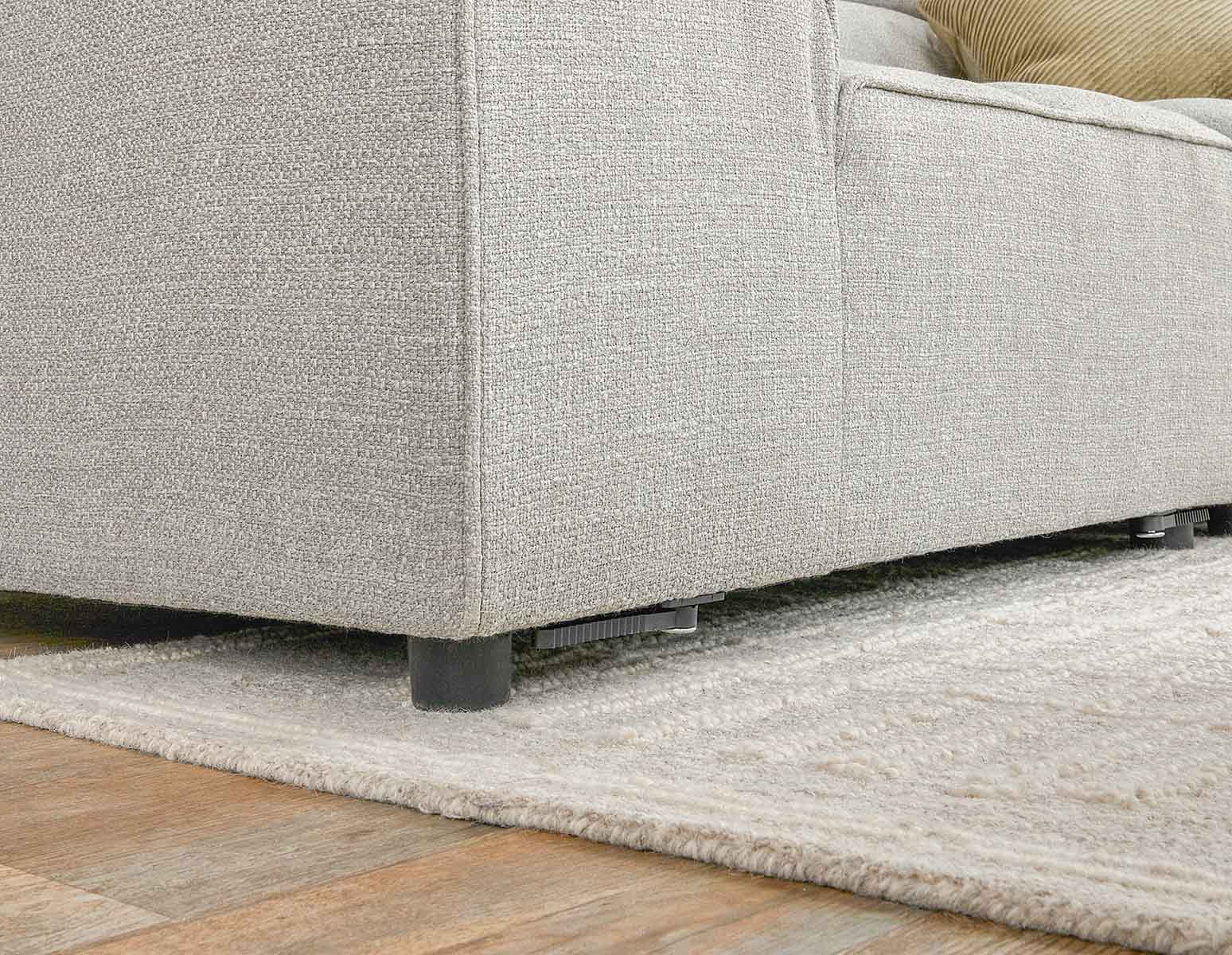 REVAN — Modern modular sofa customize to fit your space (24-21-73-30) - Image 7