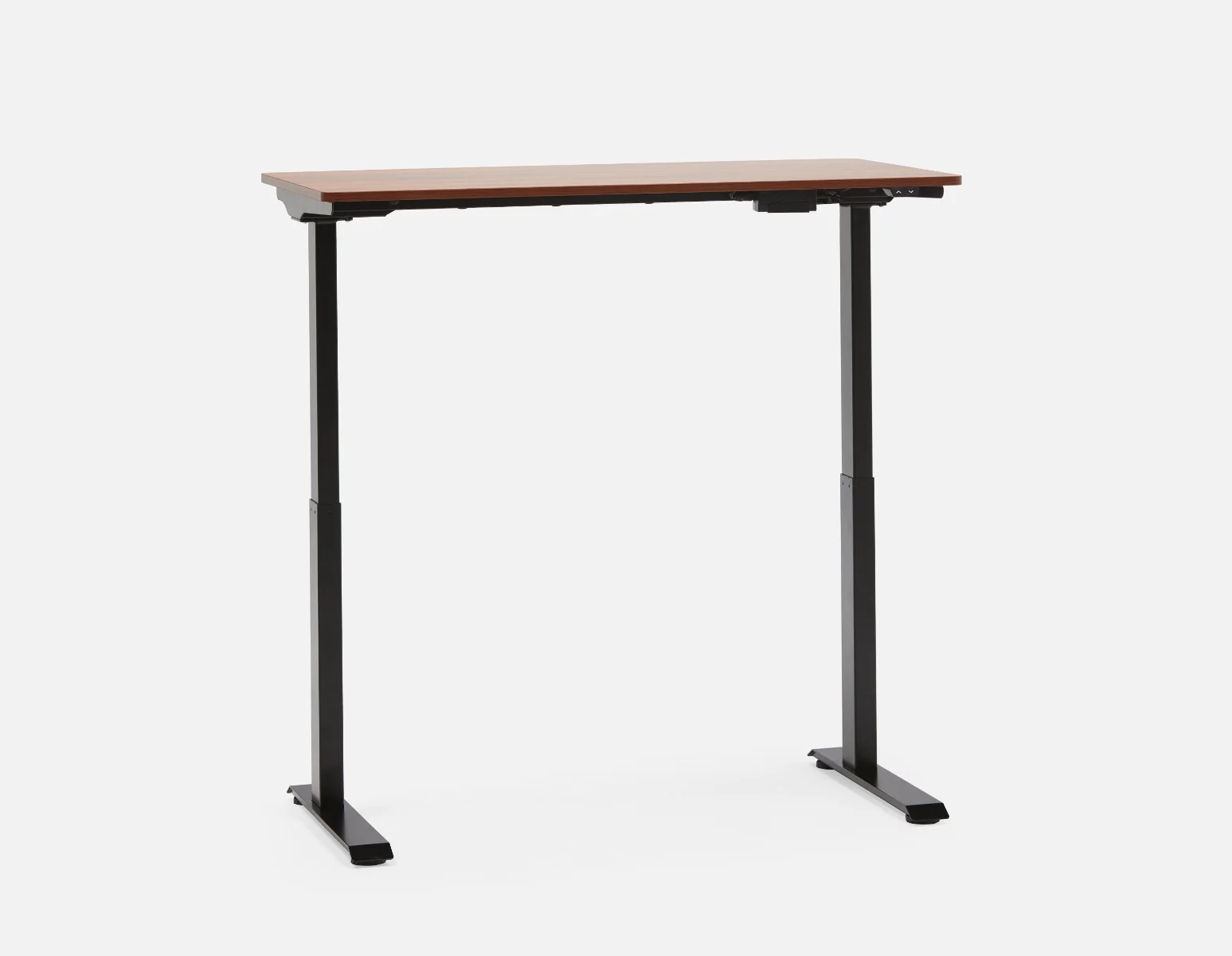 LEVER — 2-stage single motor electric desk 120 cm (top included) (75-59-31-97) - Image 8