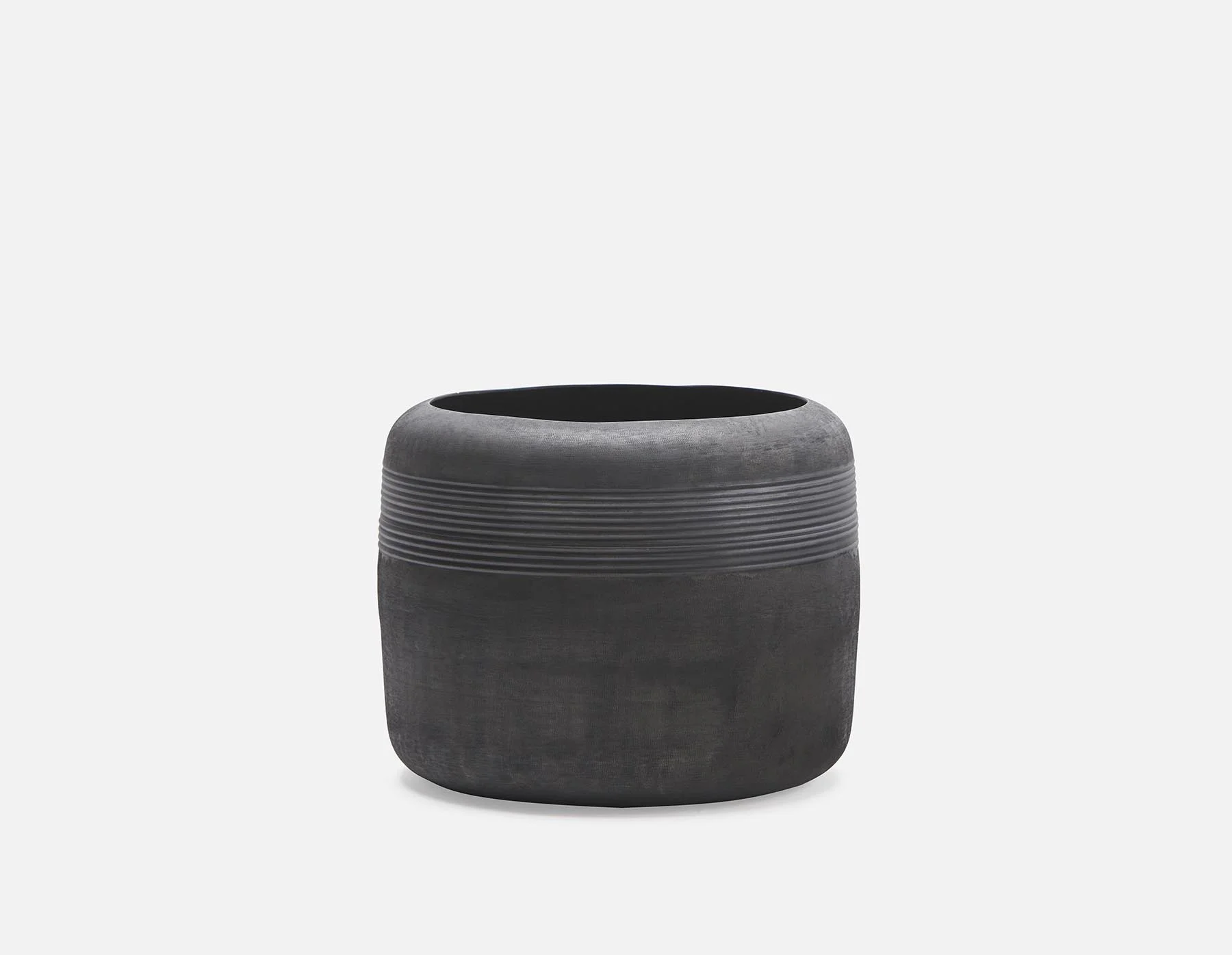 PIERRE — Aluminum pot 32 cm - Image 3