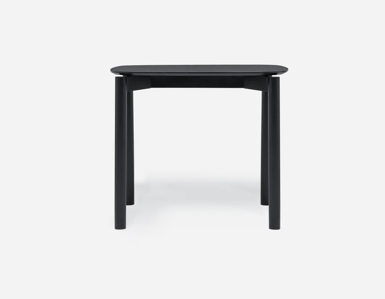 AMELIE — Modern dining table 90 cm (12-71-21-20) - Image 7
