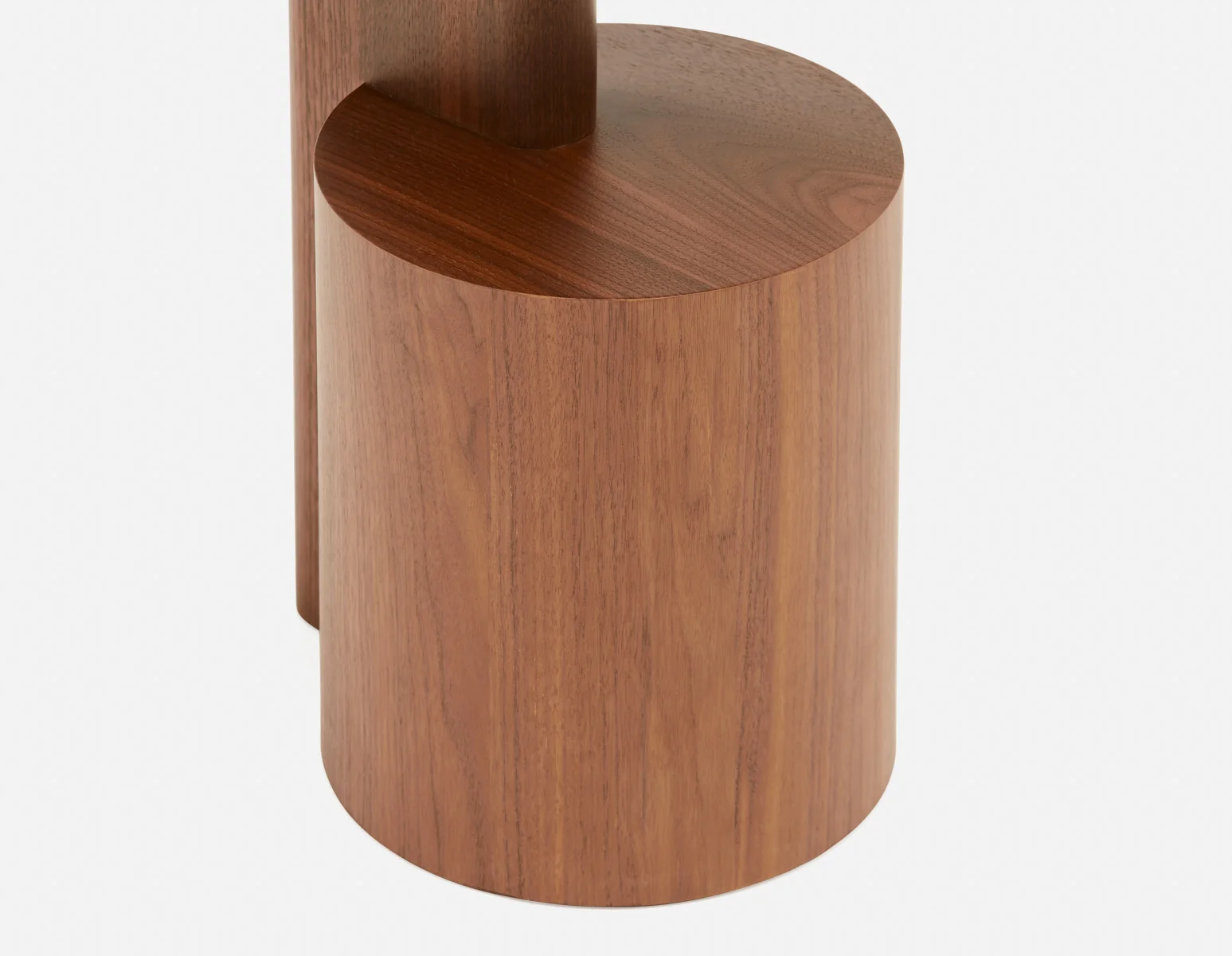MARCUS — Modern contemporary end table (39-72-00-97) - Image 6