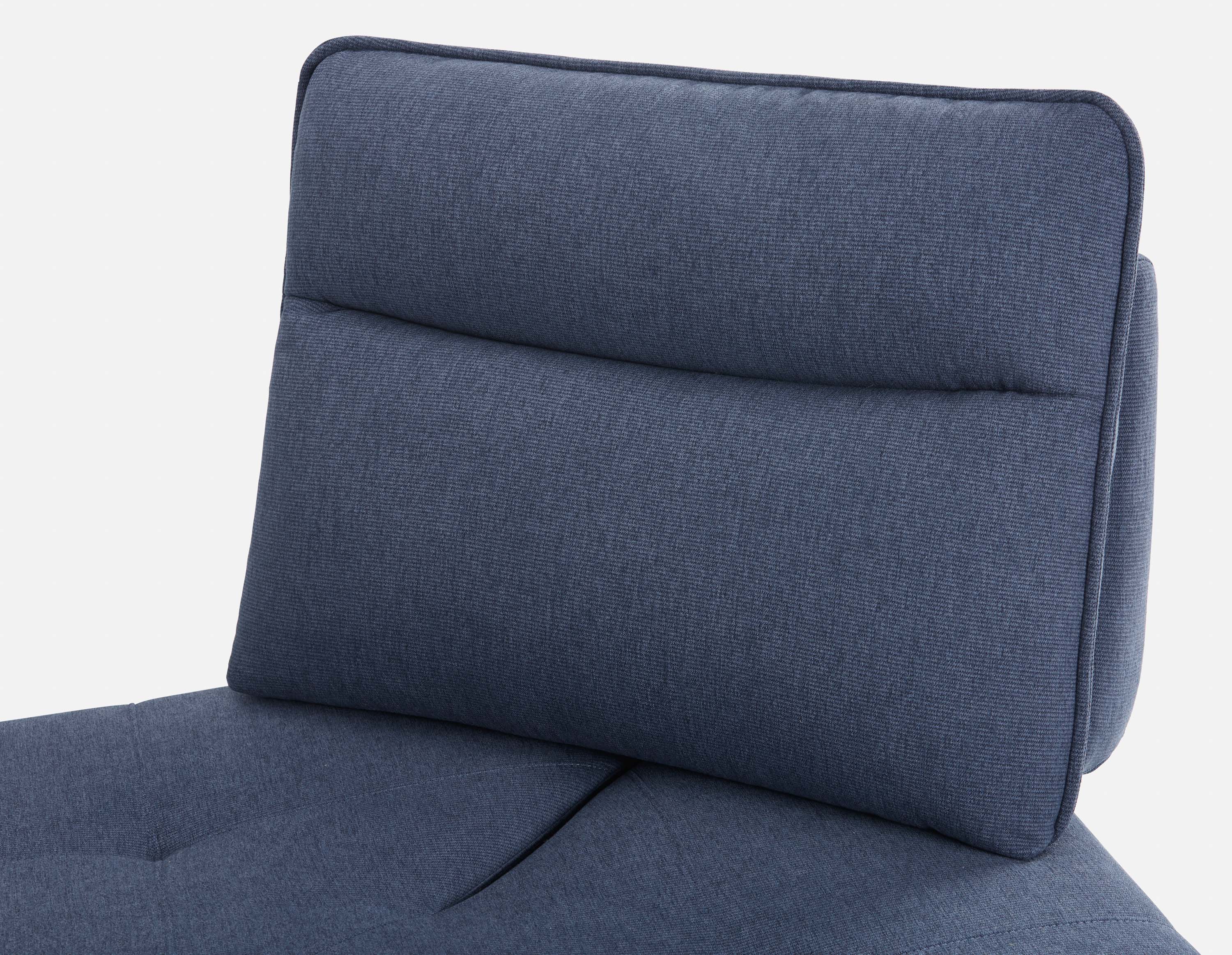 SIMON — Corner seat with adjustable backrest (61-42-44-60) - Image 3