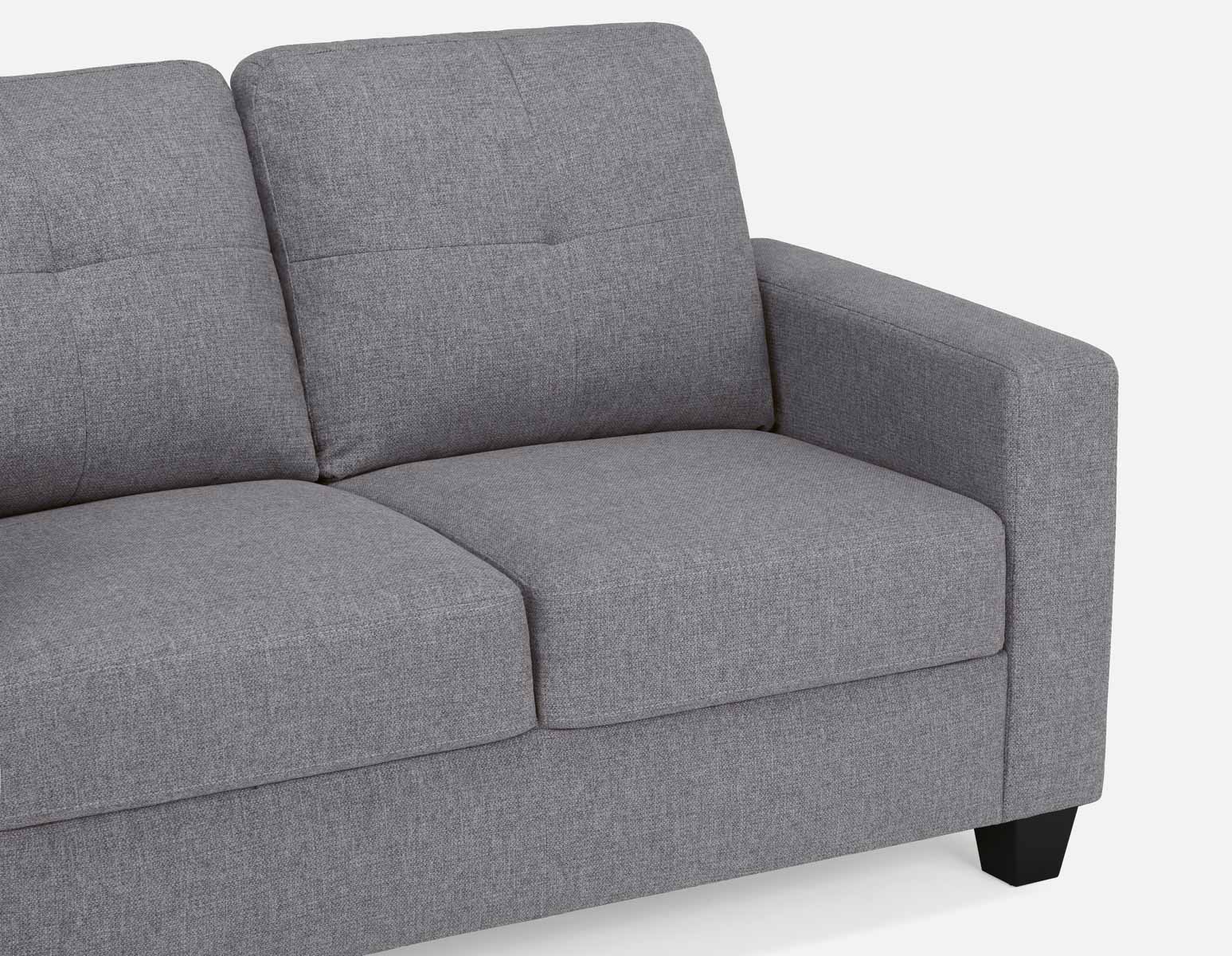 ERIN — Loveseat (86-50-28-30) - Image 7