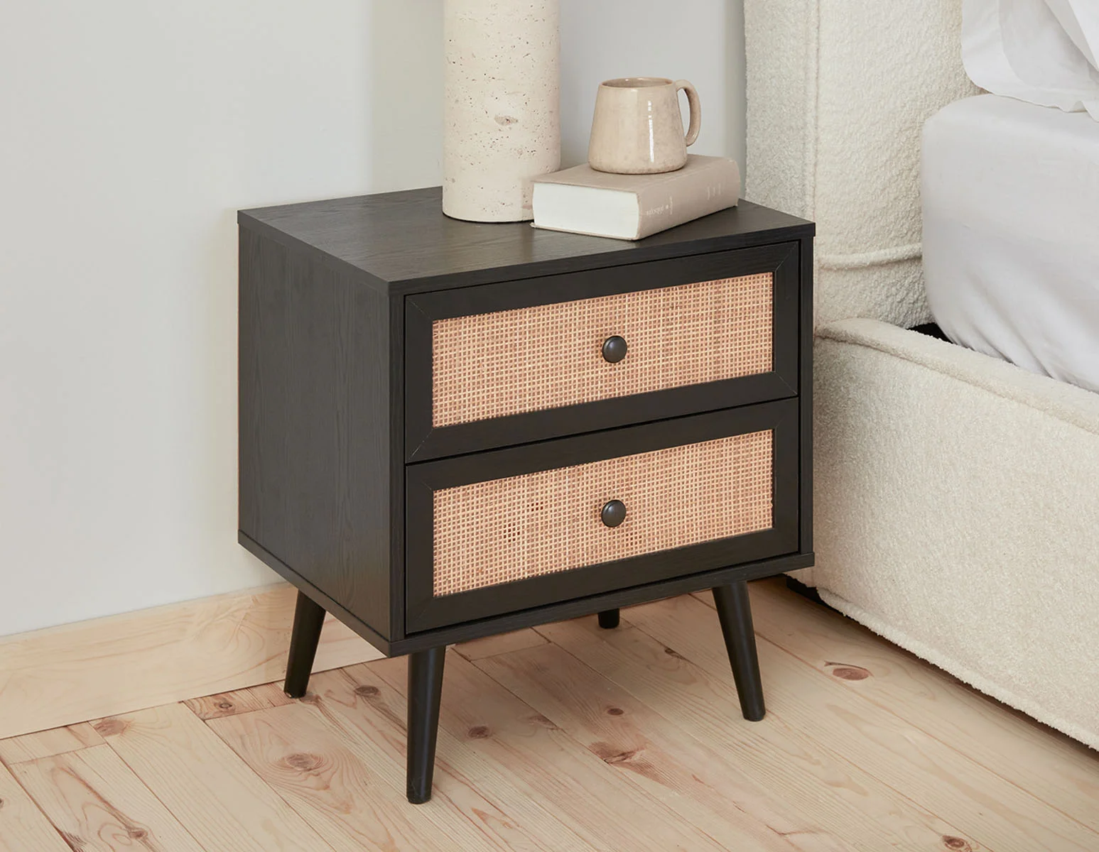 JETT — Nightstand (31-21-41-20)
