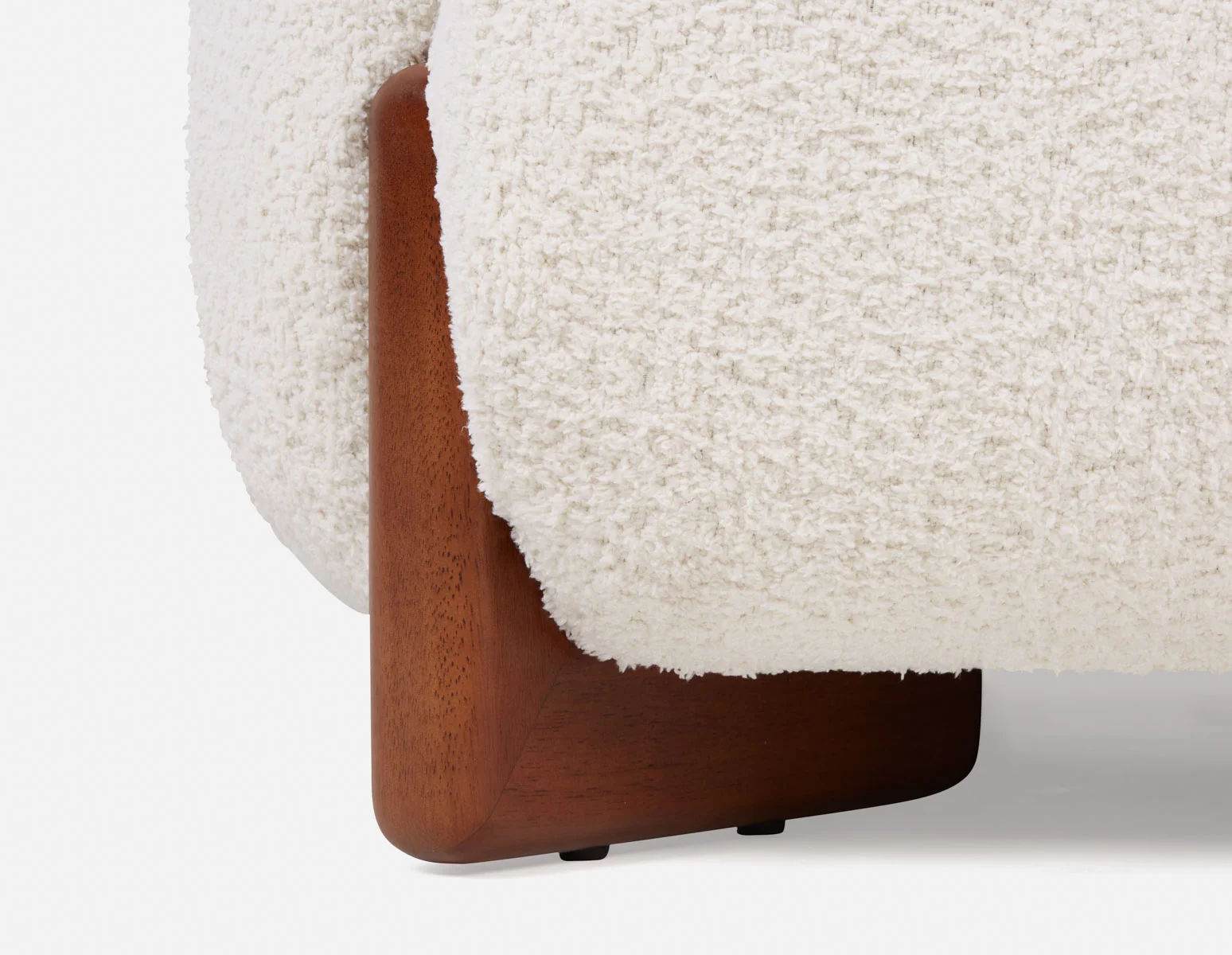 LAUSANNE — Mid century modern sofa - Image 3
