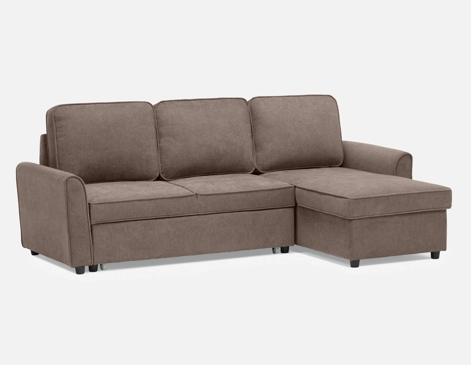 ALEX — Modern interchangeable sectional sofa-bed with storage (31-55-40-93) - Image 22