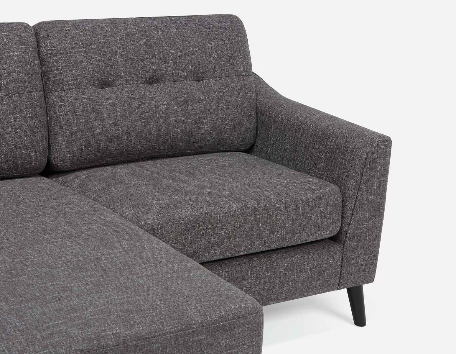 SIRINE — Interchangeable sectional sofa (19-54-42-33) - Image 3