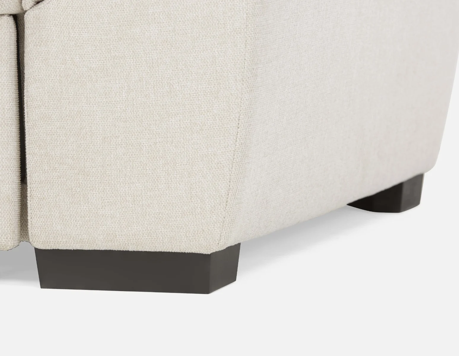 ODETTE — Contemporary left-facing sectional sofa-bed with storage (09-05-14-95) - Image 6
