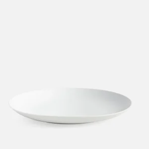 PASTA — Porcelain plate