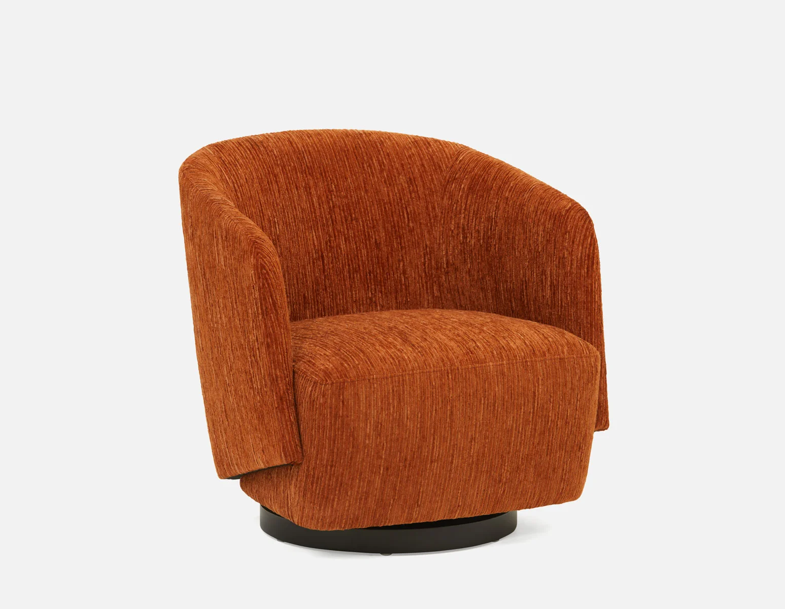 IDA — Swivel armchair (40-47-83-28) - Image 14