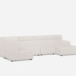 REVAN — Modern modular sofa customize to fit your space (04-54-47-46)
