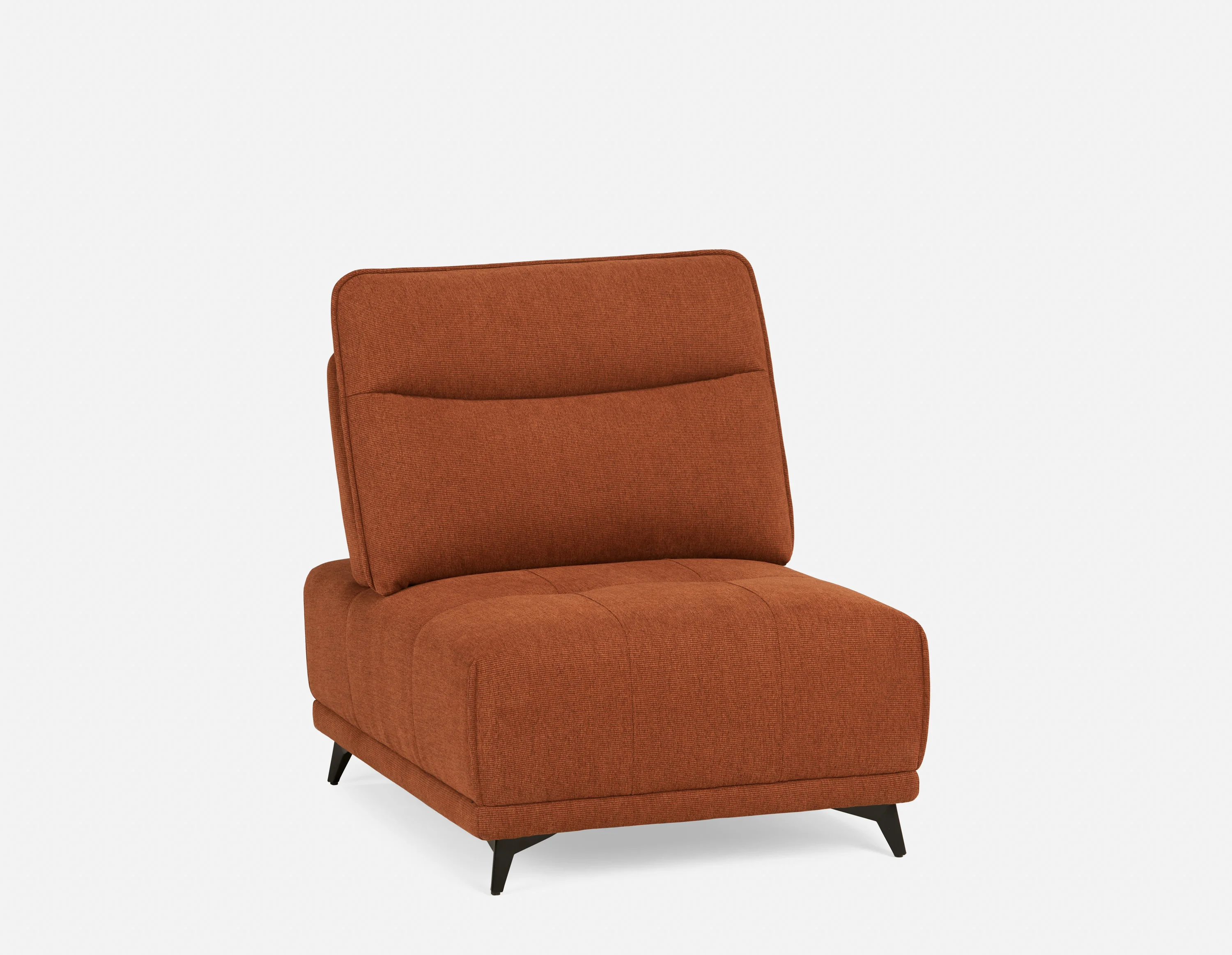 SIMON — Accent chair with adjustable backrest (91-39-00-45) - Image 15
