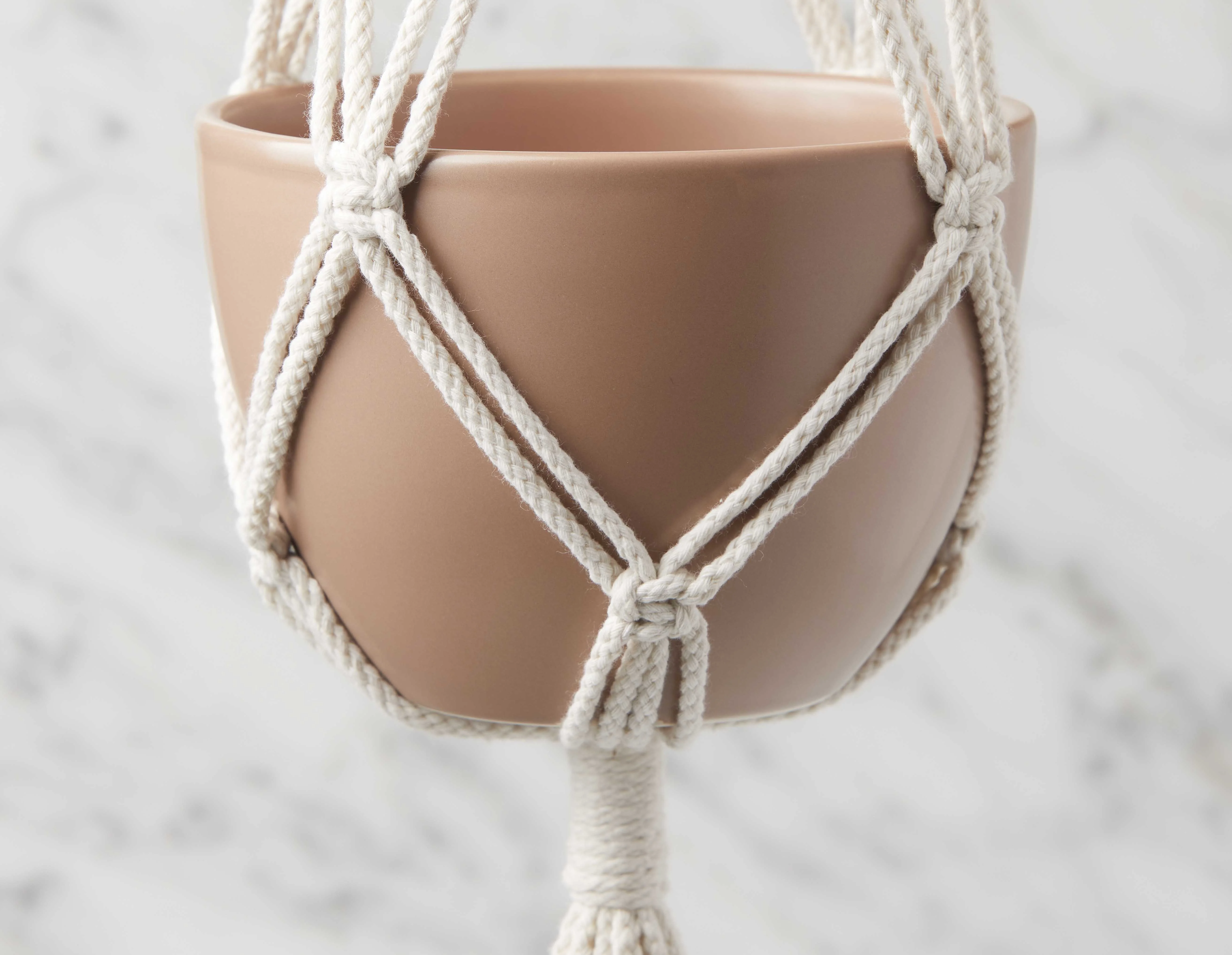 BURA — Hanging planter 16 cm - Image 5