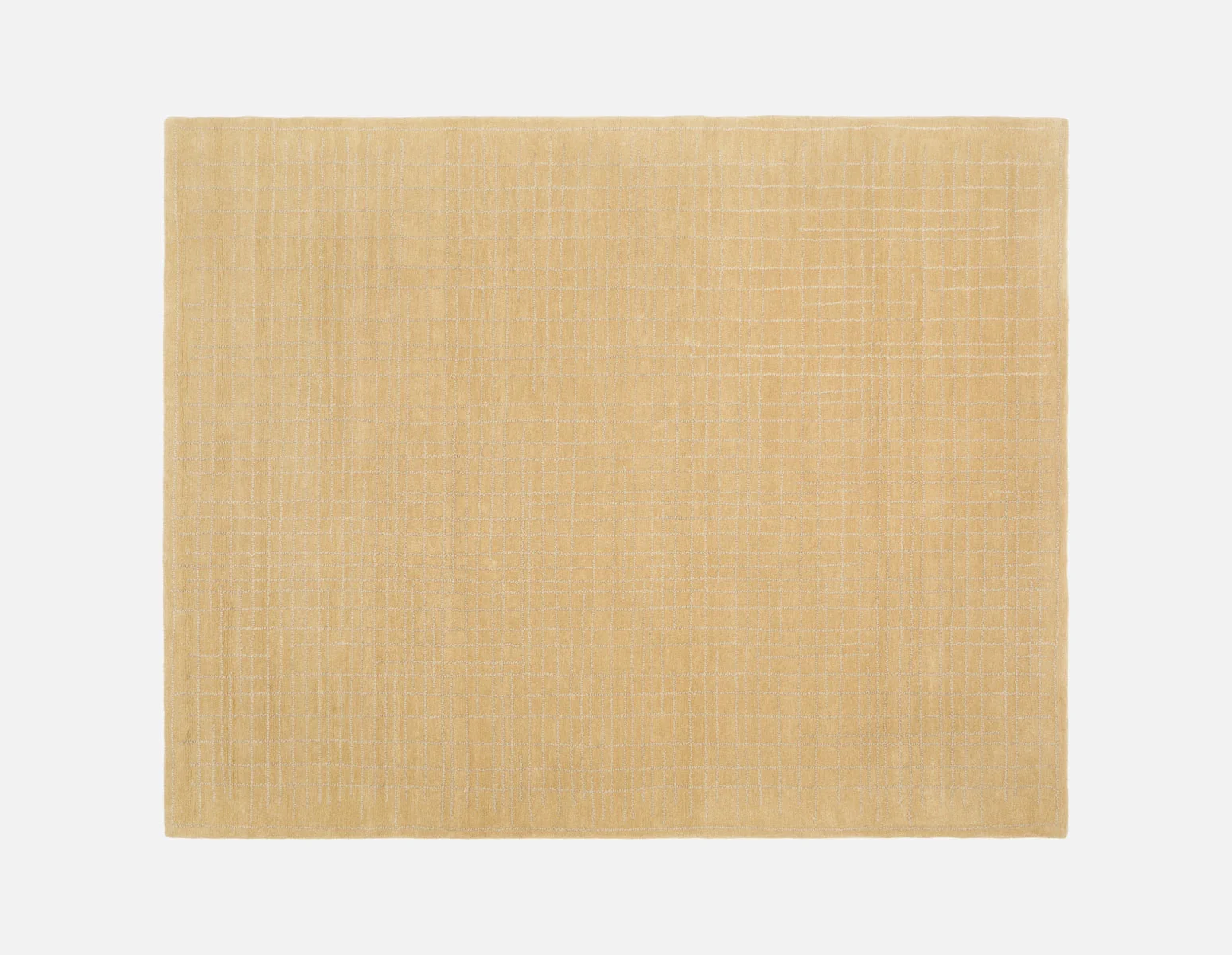 BOREAS — Hand tufted wool rug 8'x10' (39-02-25-95) - Image 3