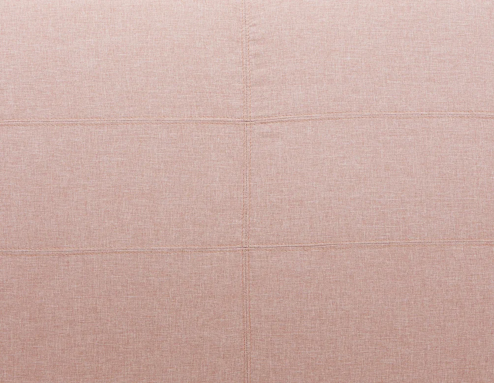 DENICE — Modern contemporary upholstered queen size bed (89-02-34-80) - Image 6