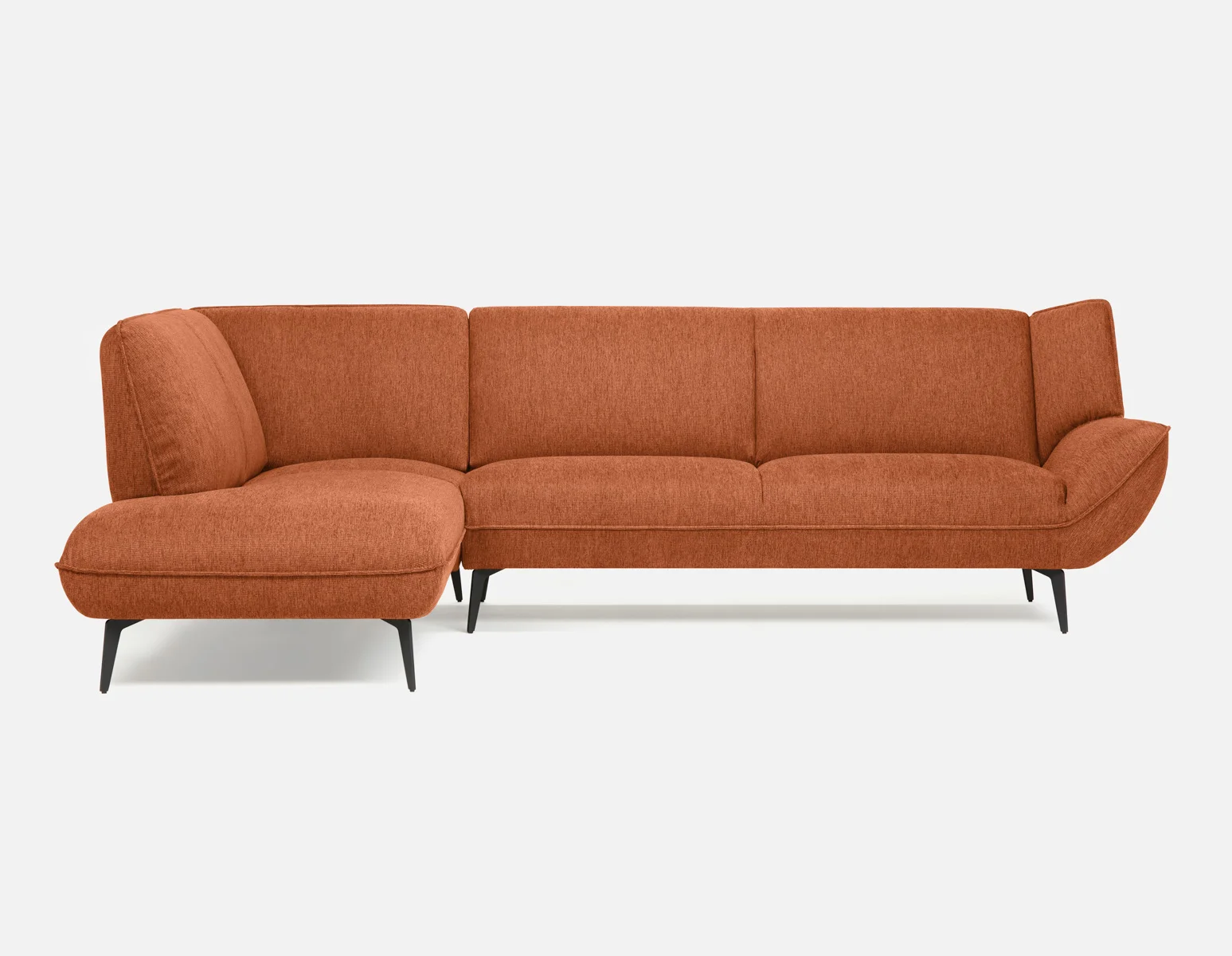 MARJORIE — Modern contemporary sectional-sofa (22-97-07-45) - Image 2
