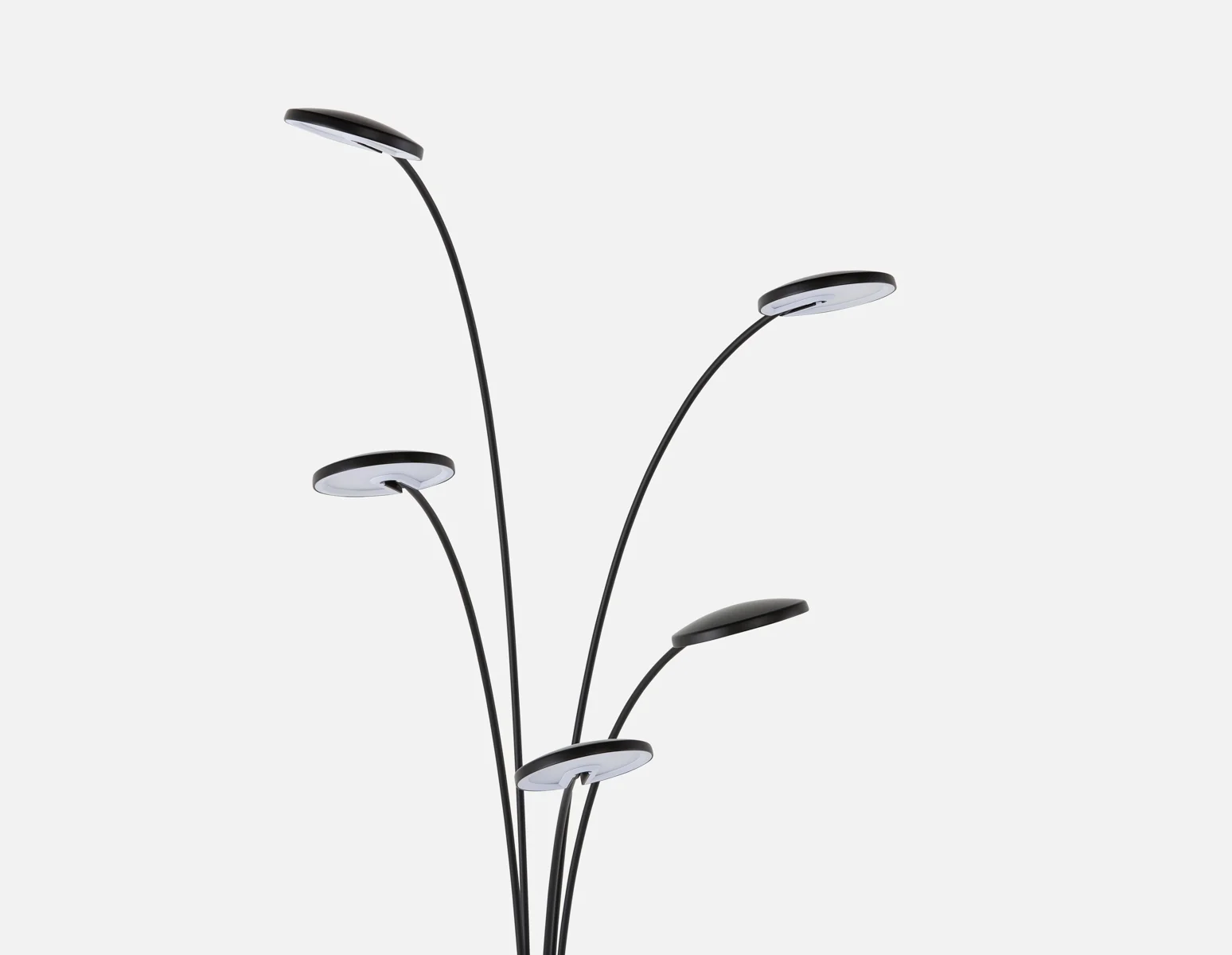 FAIZA — Floor lamp 189 cm height - Image 7
