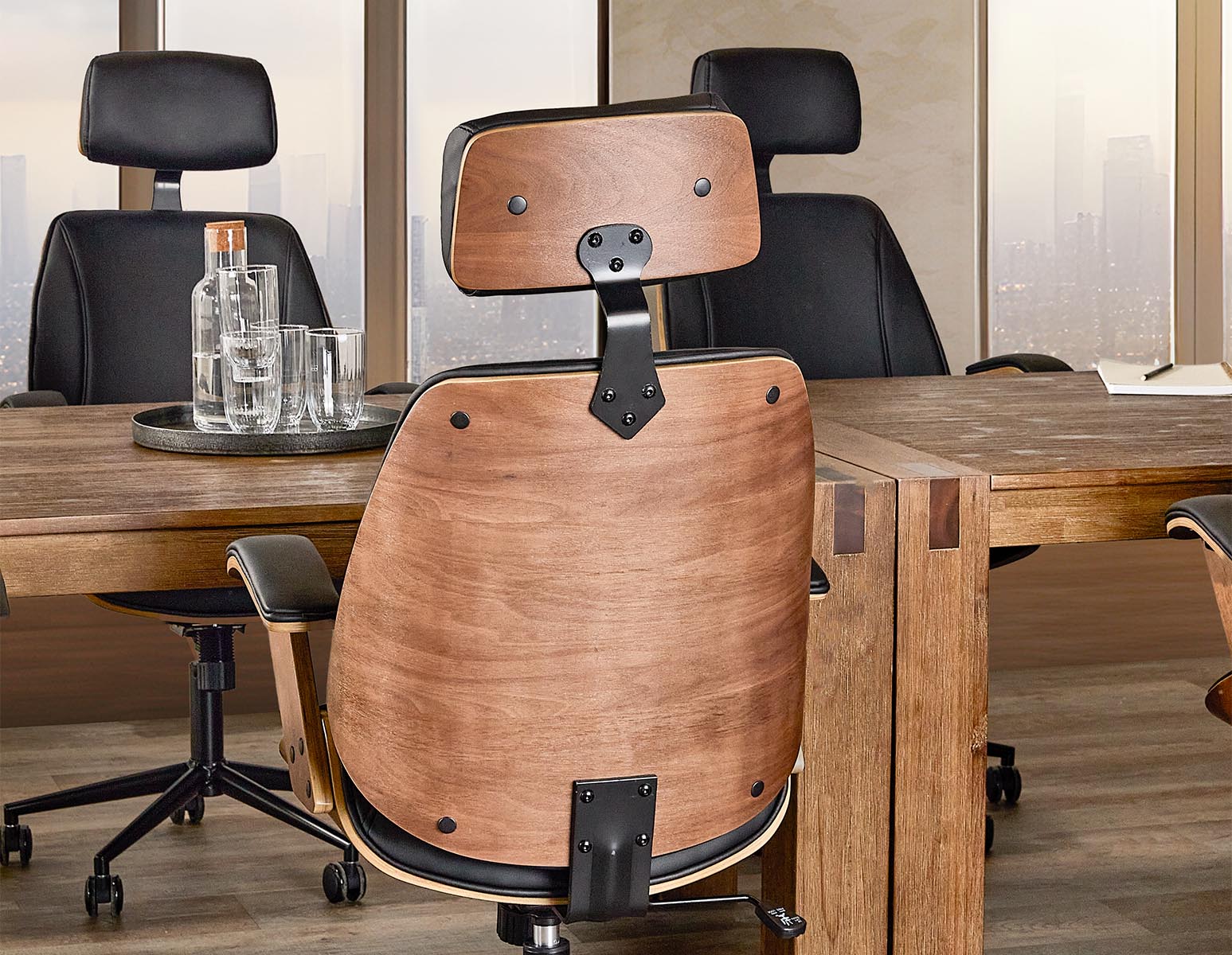 COVE — Office chair - Image 9