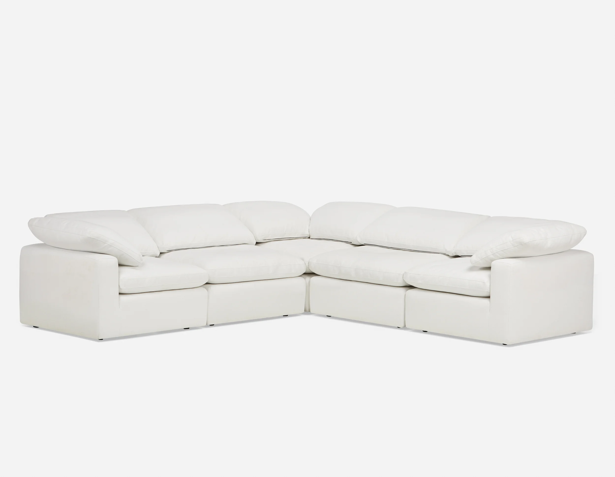 HELIO — Contemporary modular sectional sofa (23-35-98-46) - Image 18