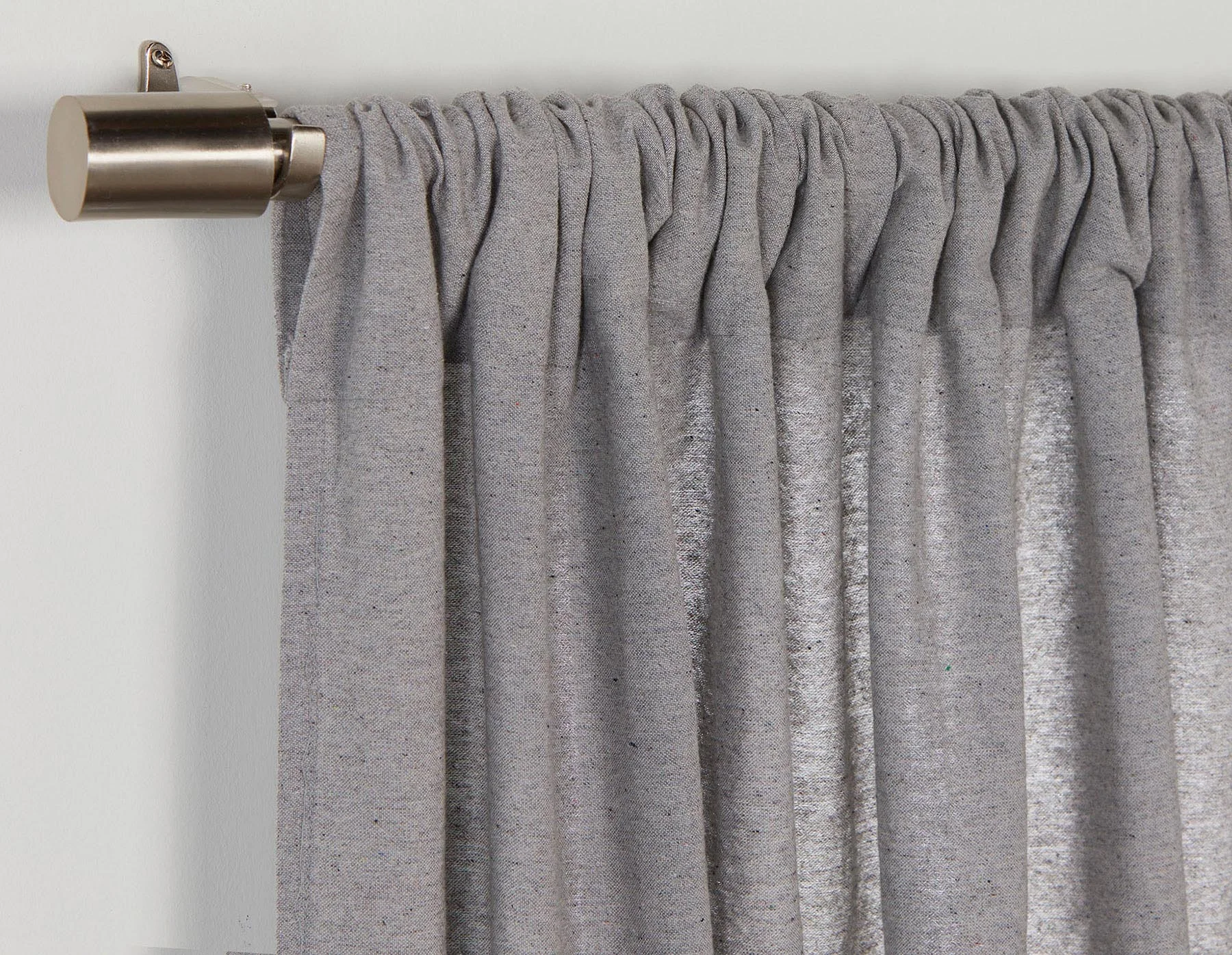 NORMAND — Set of 2 curtain panels (08-14-01-62) - Image 2