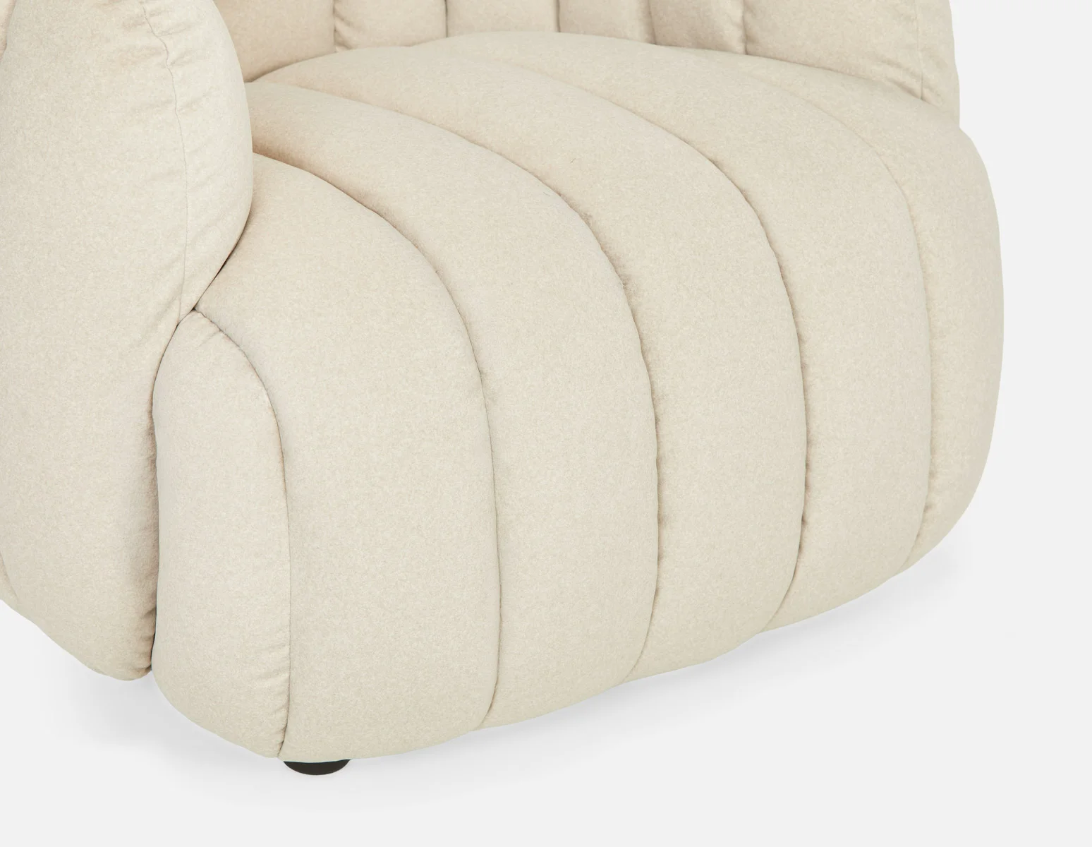 ALDI — Modern retro accent chair (85-35-74-95) - Image 5