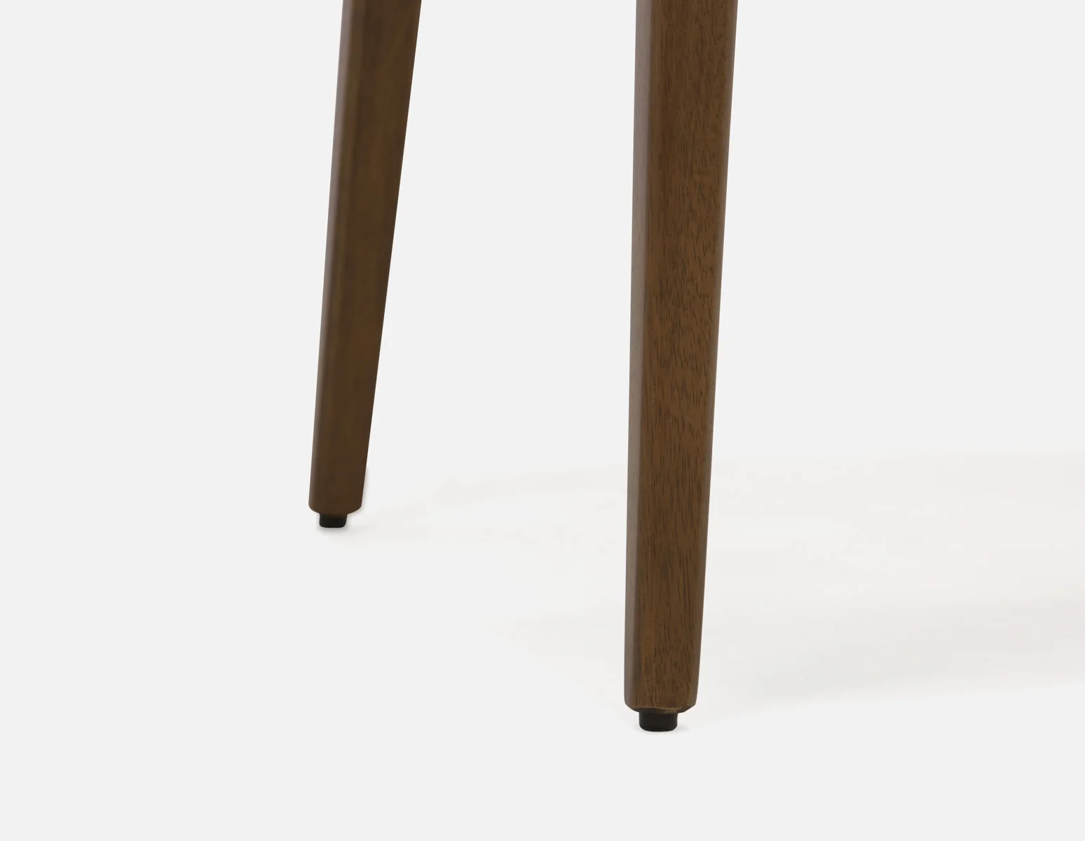 EVA — 100% leather modern dining chair (95-67-03-20) - Image 5
