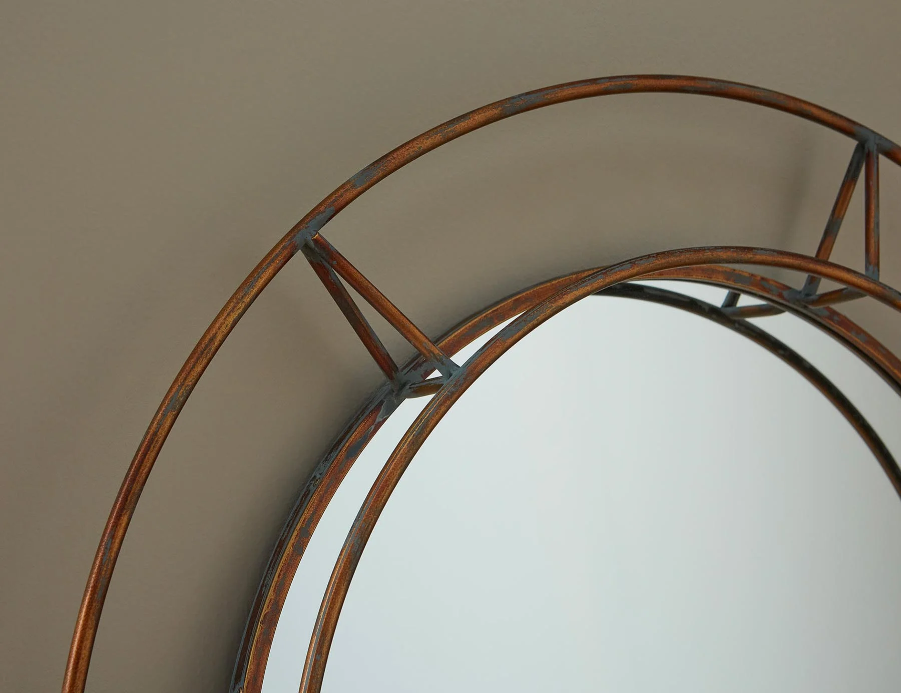 BONITO — Mirror 81 cm - Image 2