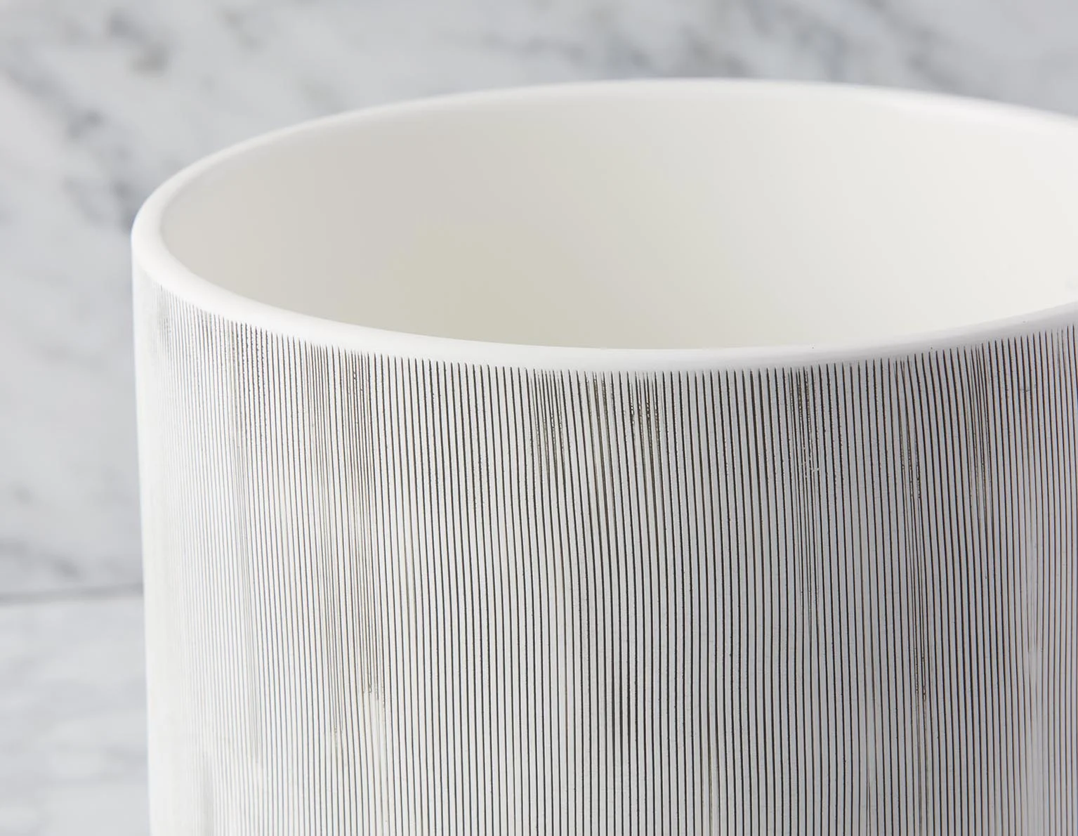 DANIA — Ceramic pot 23 cm - Image 4