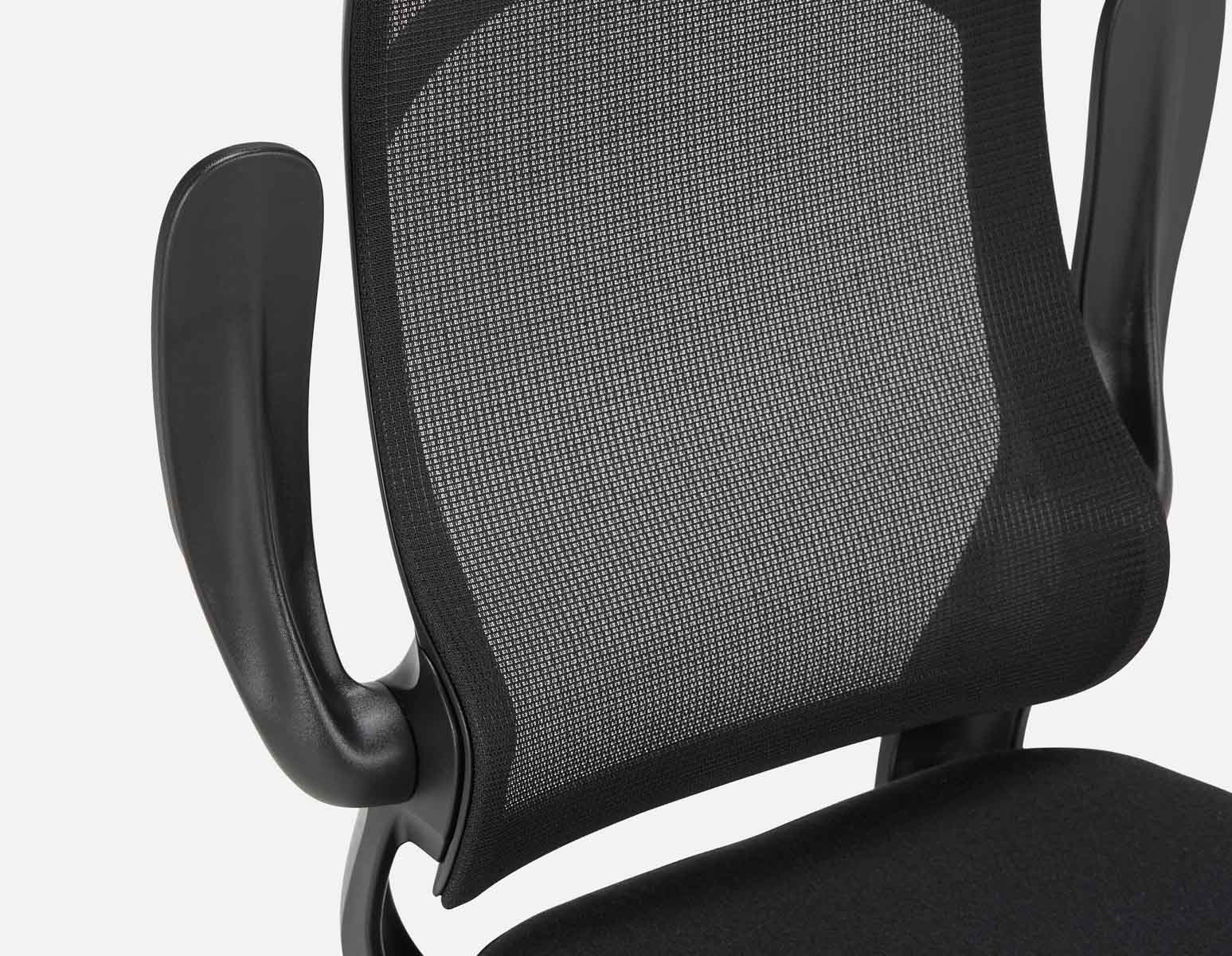 KATIE — Office chair (00-98-74-20) - Image 4