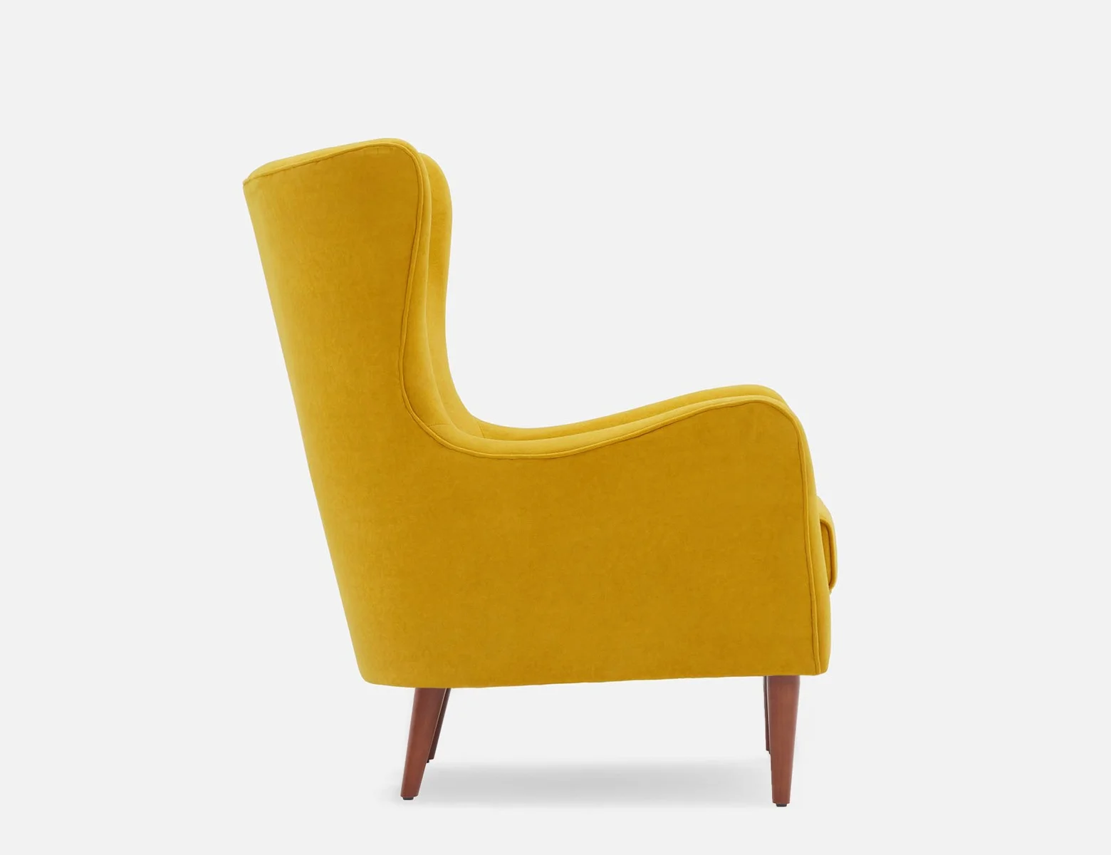 POLO — Contemporary tufted armchair (52-38-04-50-D) - Image 5