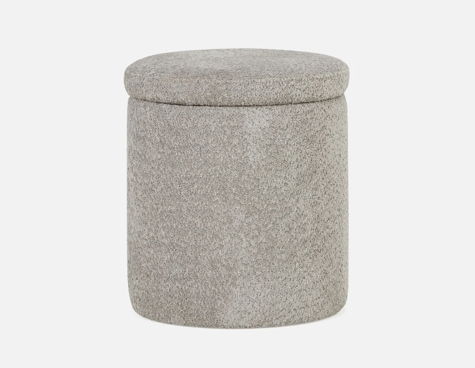 LAURENCE — Storage ottoman (46-35-82-30) - Image 2